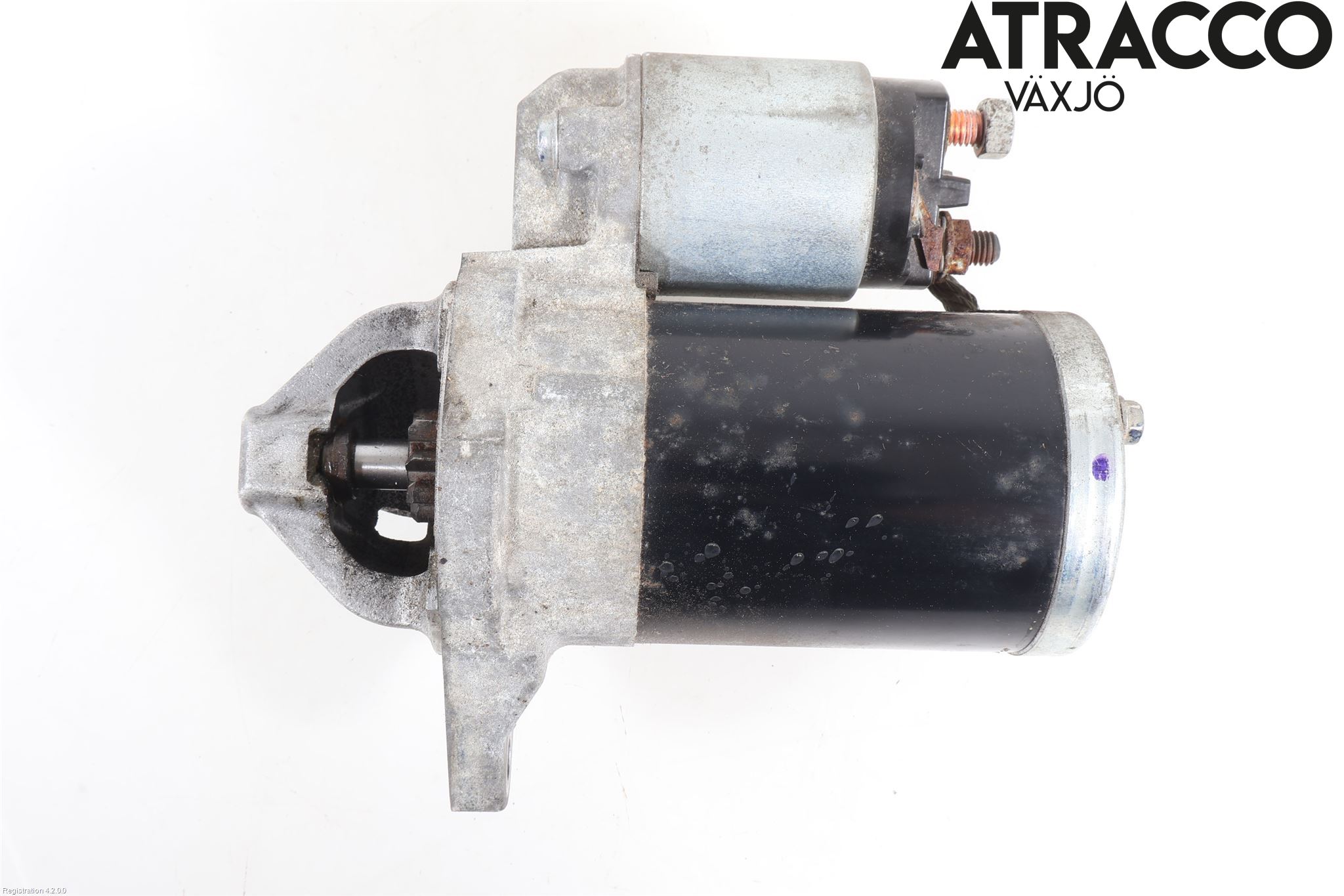 Mitsubishi SPACE STAR 13- Startmotor