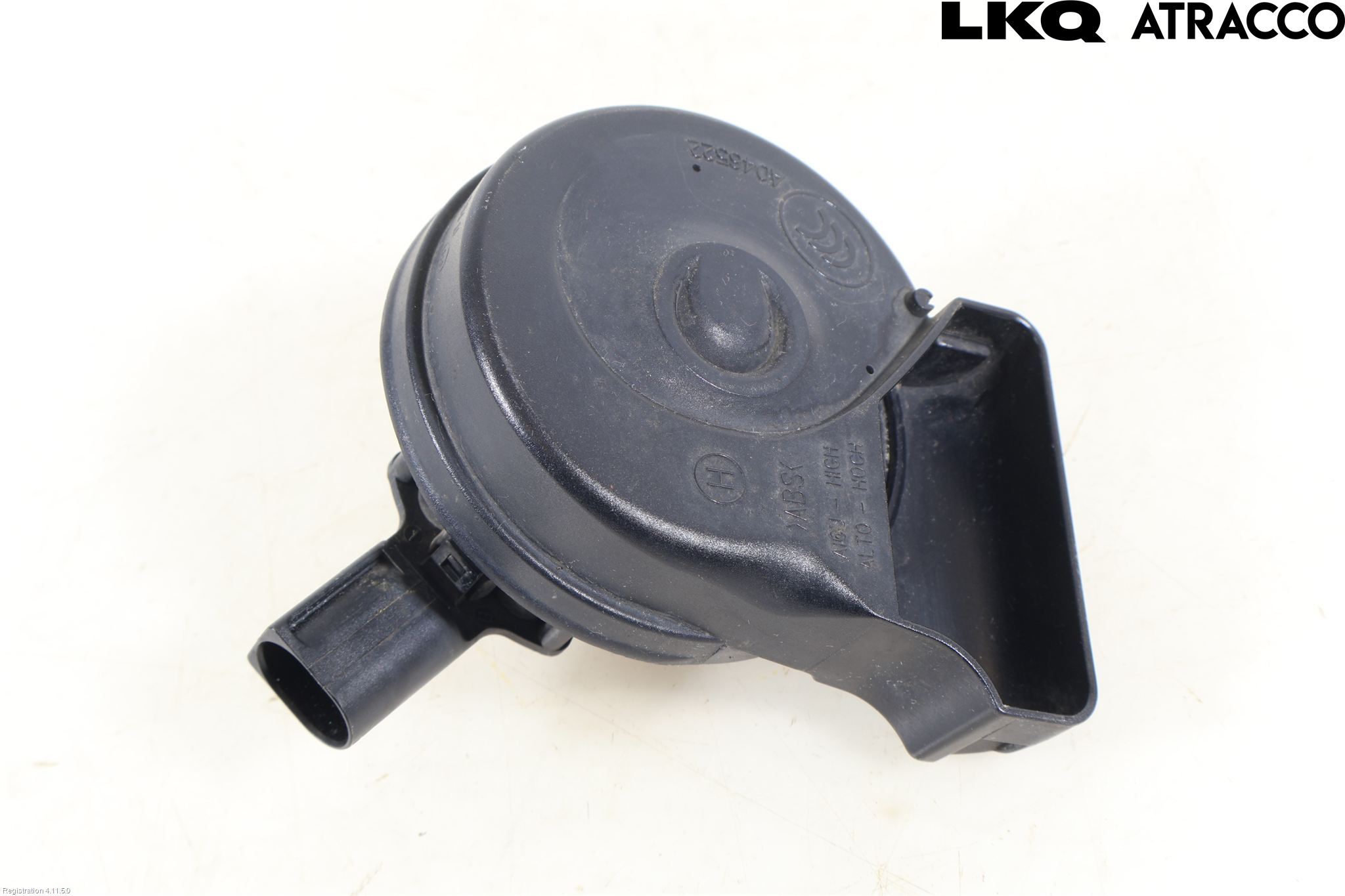 Volkswagen VW PASSAT 11-14 Signalhorn