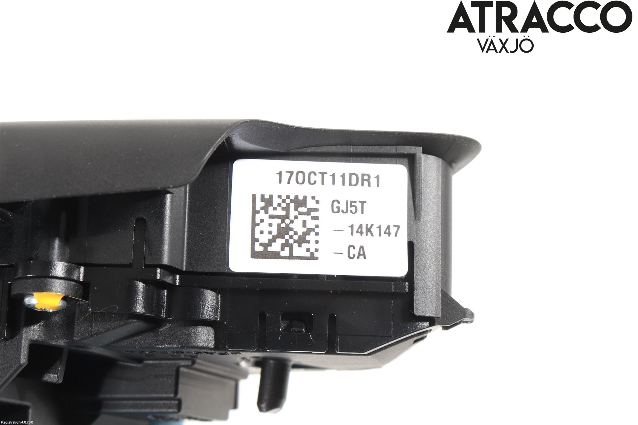 Ford FOCUS 15-18 Bryter Ratt Radio-Stereo