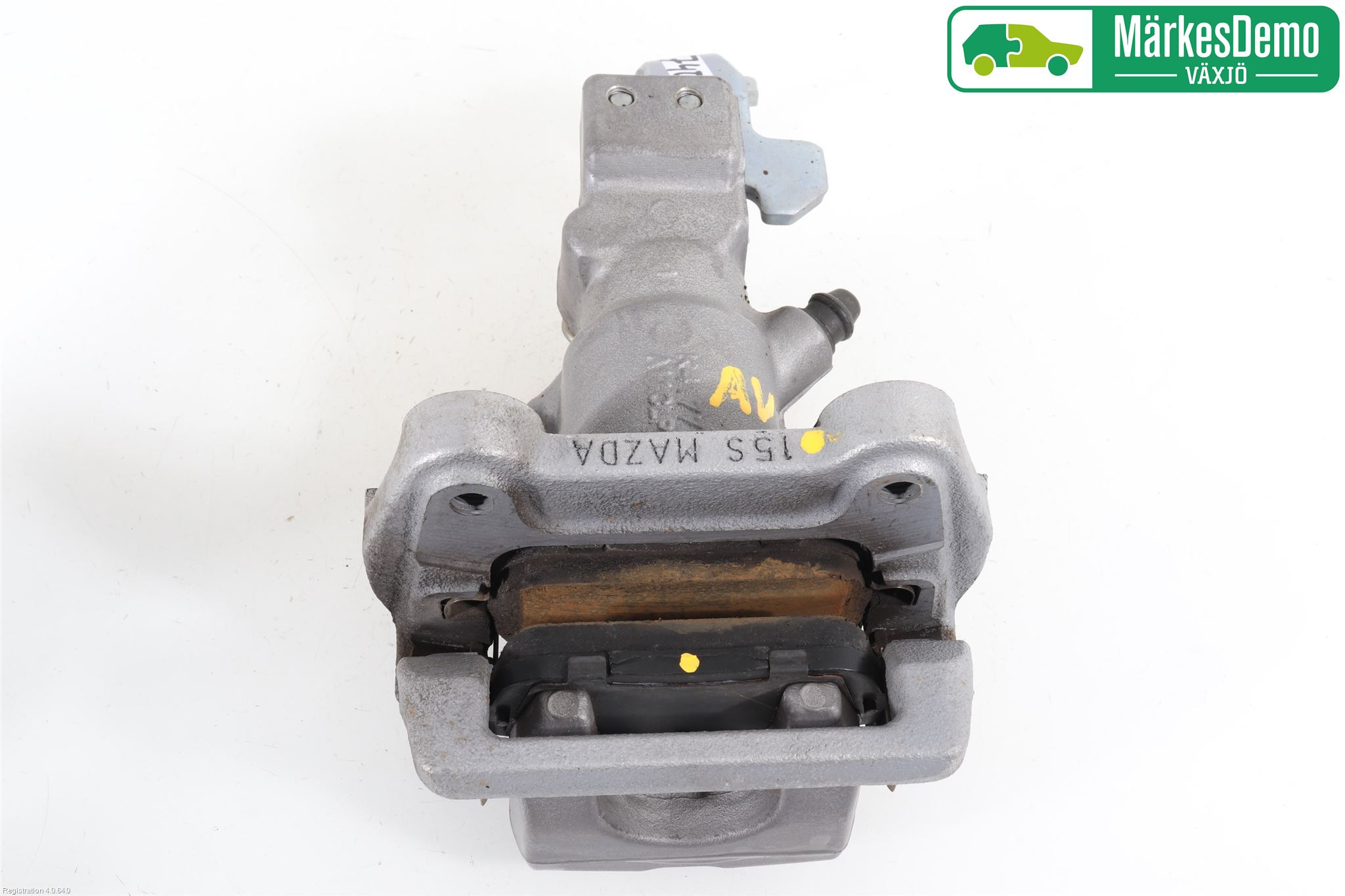 Mazda MX-5 IV (ND/ND2/ND3) MIATA 15- Bremsecaliper Bak Høyre
