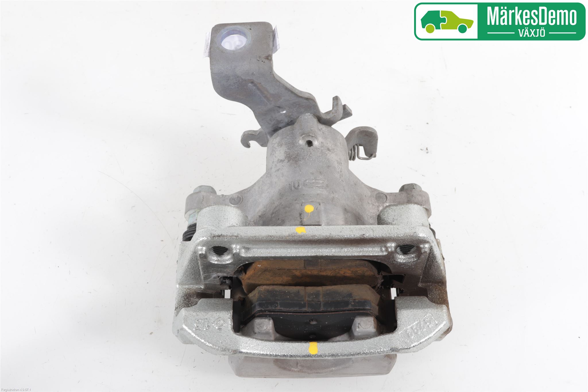 Hyundai i30 PD 17- Bremsecaliper Bak Høyre