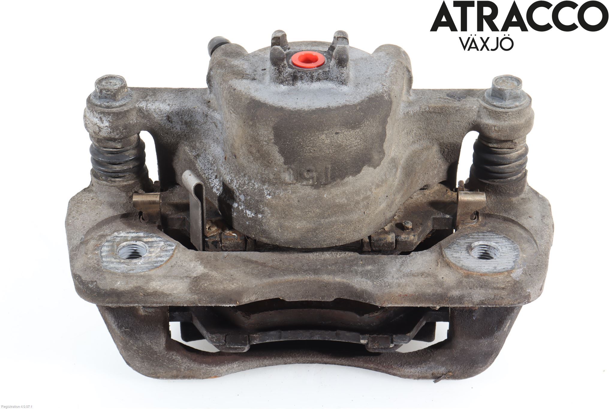 Honda JAZZ 21- Bremsecaliper Foran Venstre