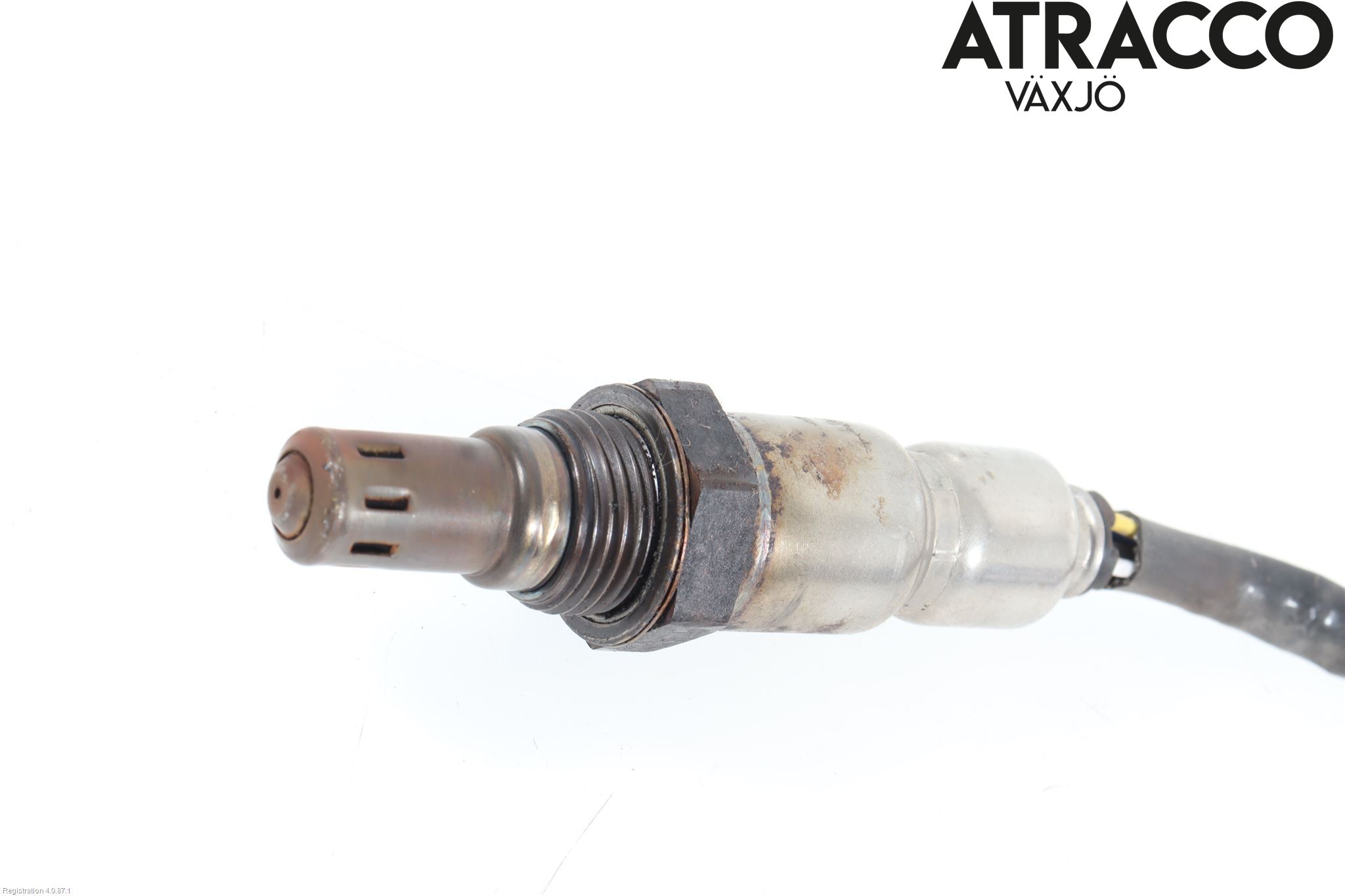Citroen C5 08-17 Inns Lambdasonde