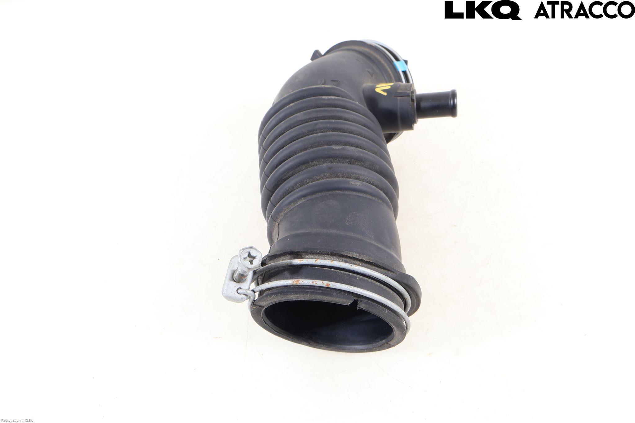 Toyota AVENSIS 16-18 Inns Gummibelg - Slange