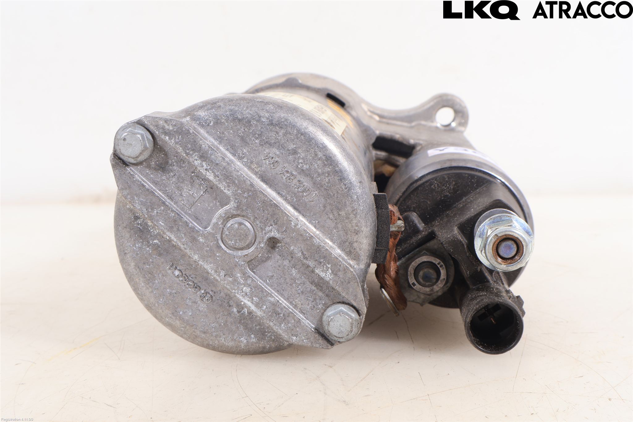Mercedes-Benz MB E-KLASS (W213) 16-23 Startmotor Diesel