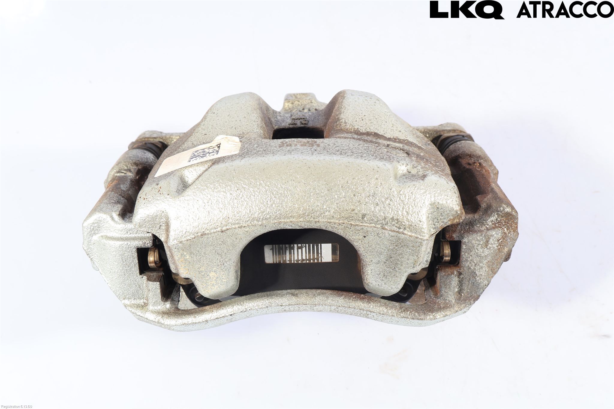 Toyota YARIS CROSS XP21 21- Bremsecaliper Foran Høyre