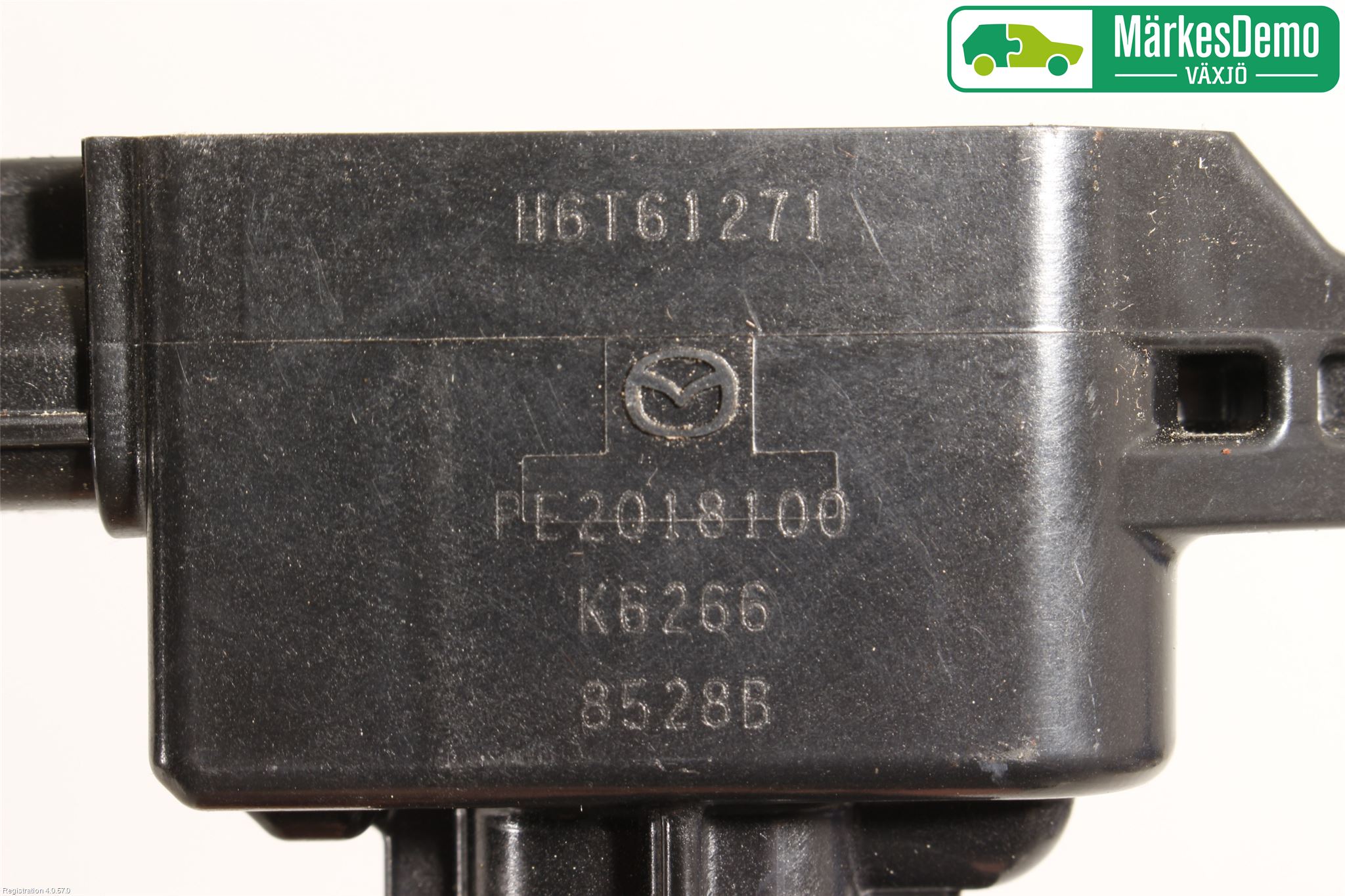 Mazda CX-3 Coil