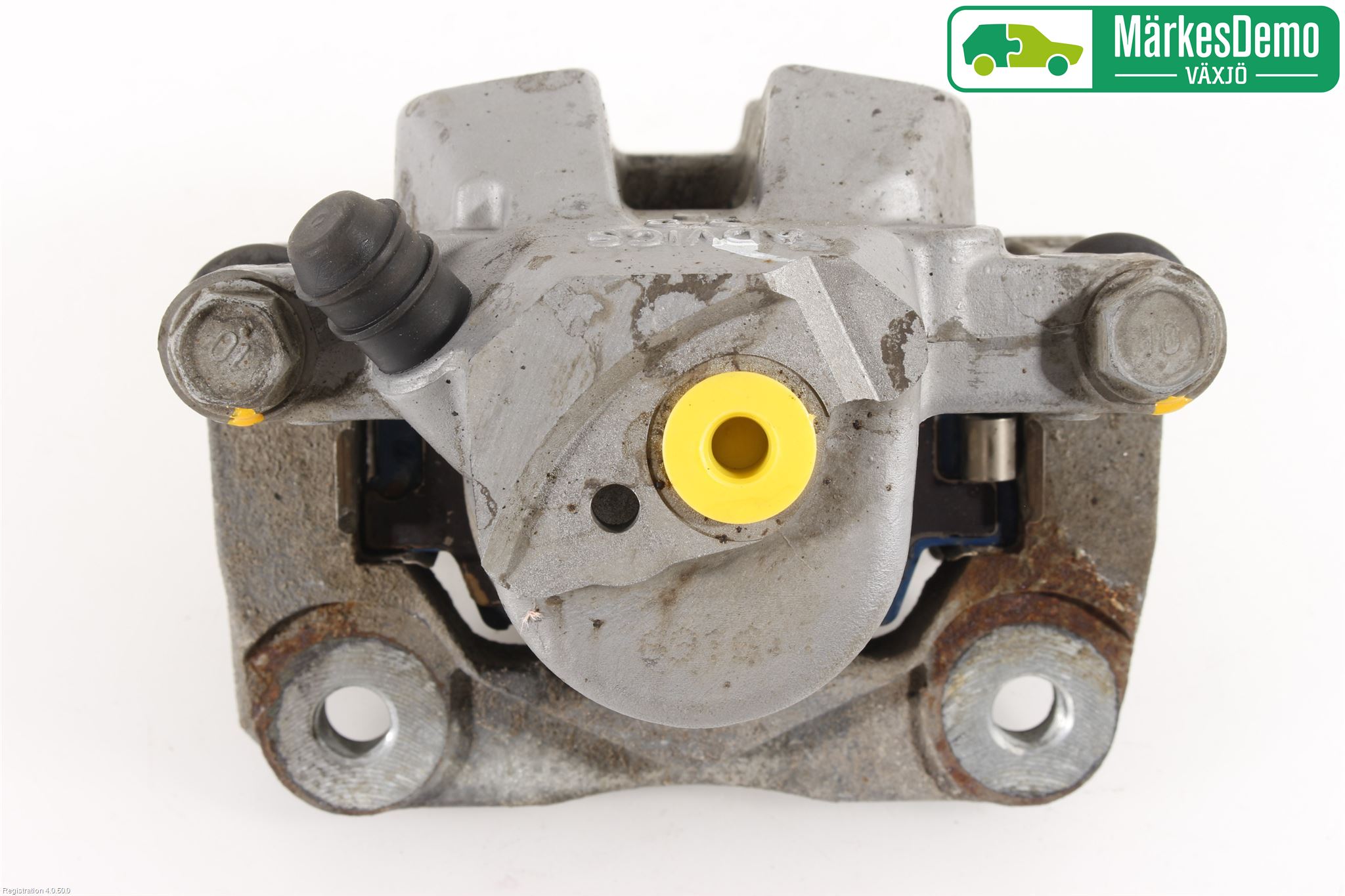 Toyota RAV4 13-18 Bremsecaliper Bak Høyre