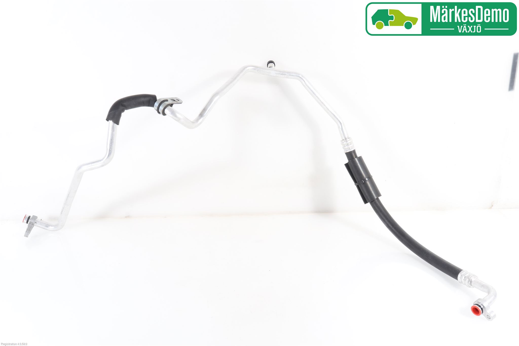 Suzuki SWIFT 17-24 Varme Ac Slange - Rør