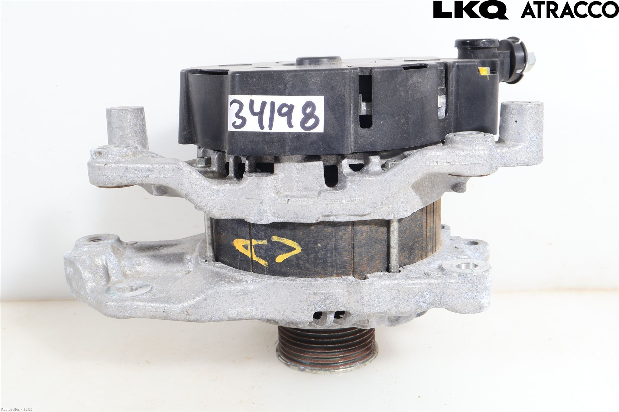 Suzuki SWIFT 17-24 Dynamo