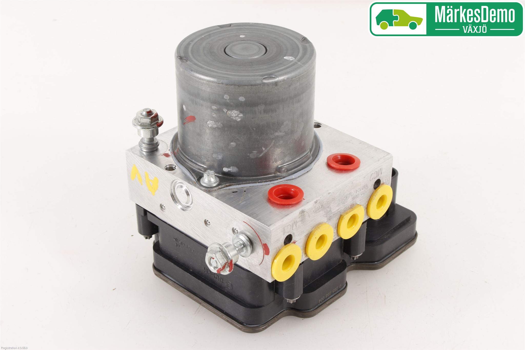 Suzuki VITARA 15- Abs Hydraulikkaggregat