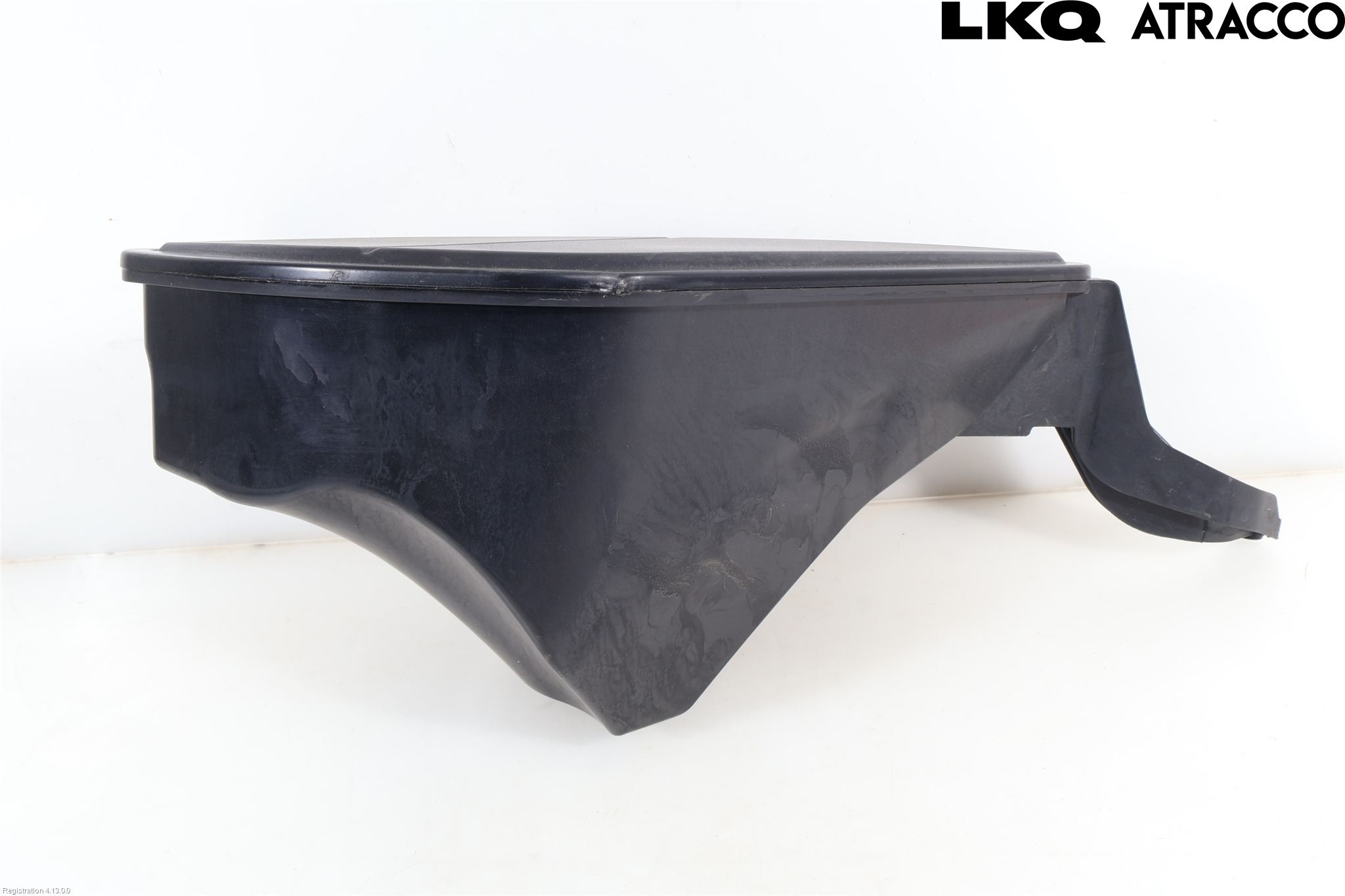 BMW 5 G30/G31/F90 17-23 Lufrenser Øvrig