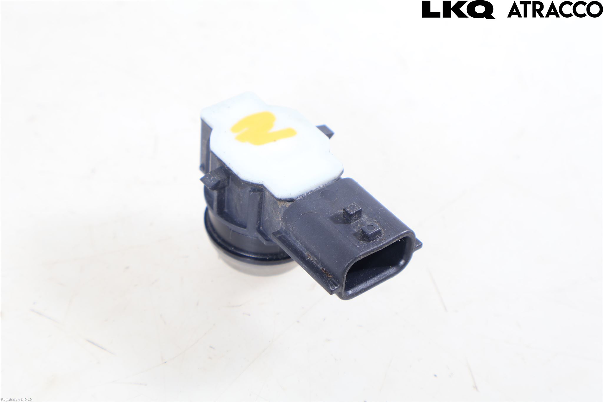 Renault MEGANE IV 16-23 Sensor Parkering Front