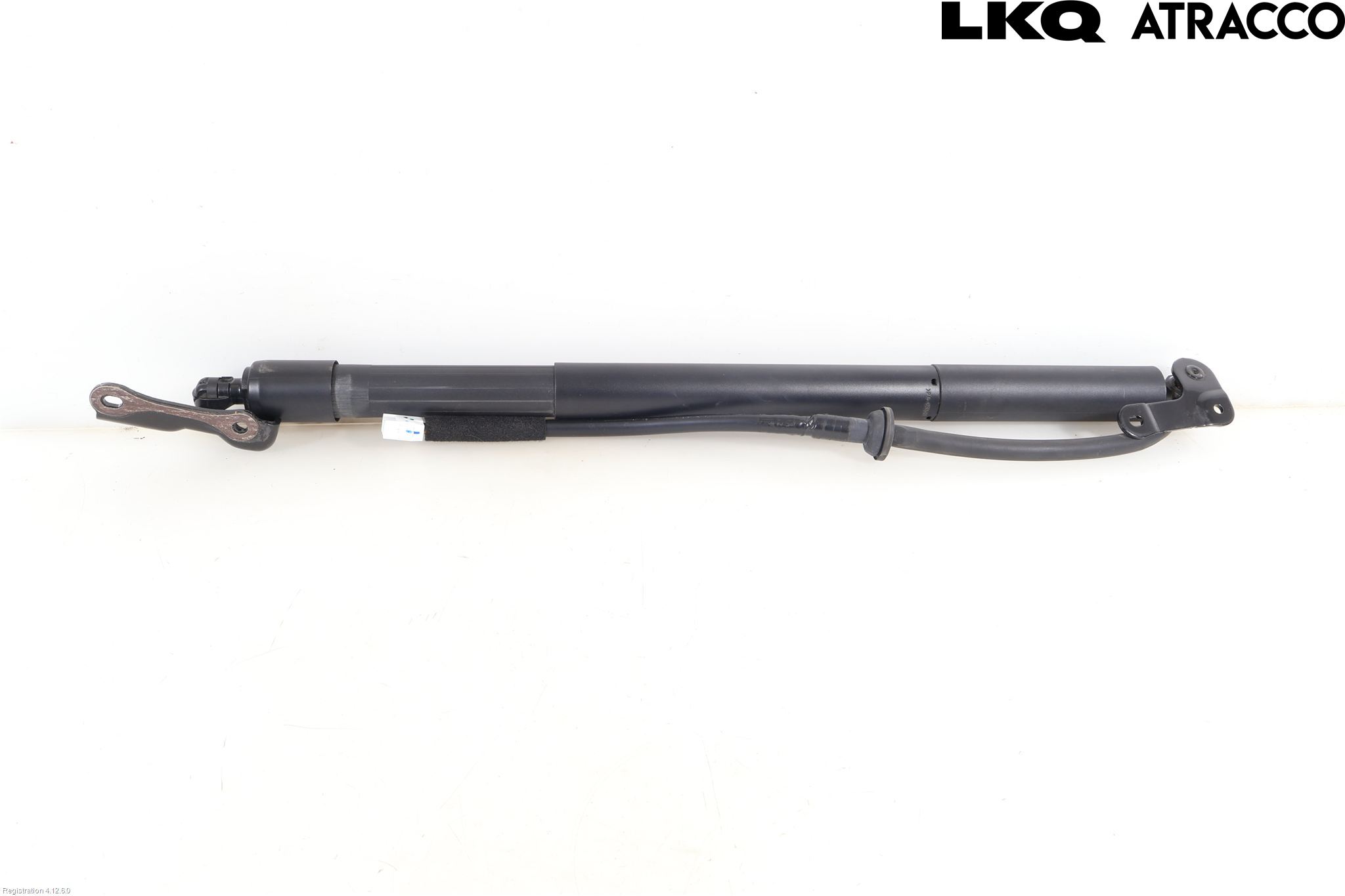Toyota COROLLA CROSS XG10 22- Baklukeåpner Automatisk