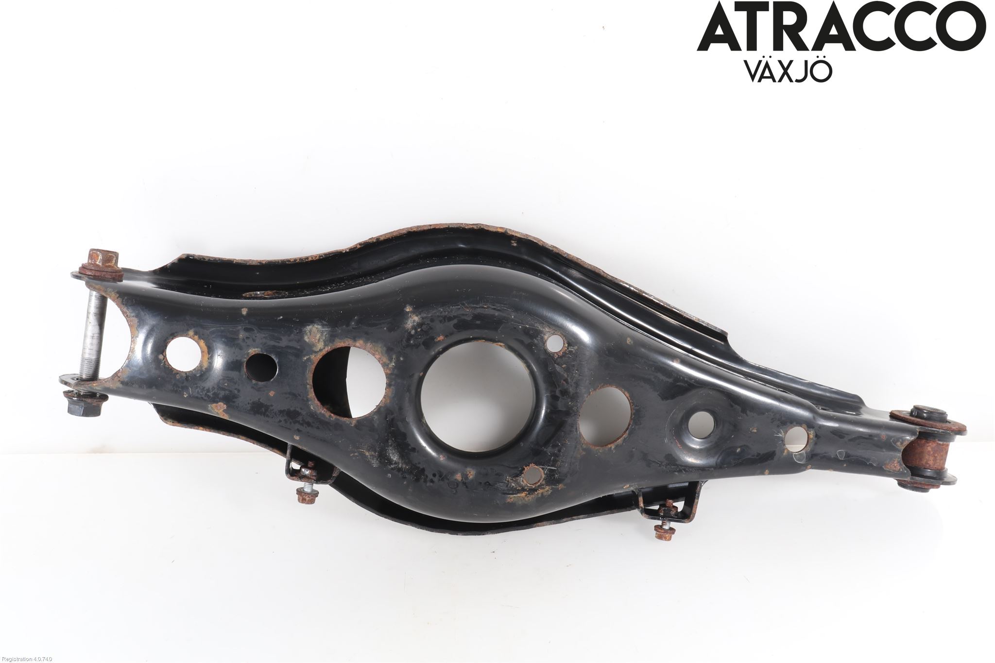 Toyota RAV4 13-18 Bærearm Bak Venstre