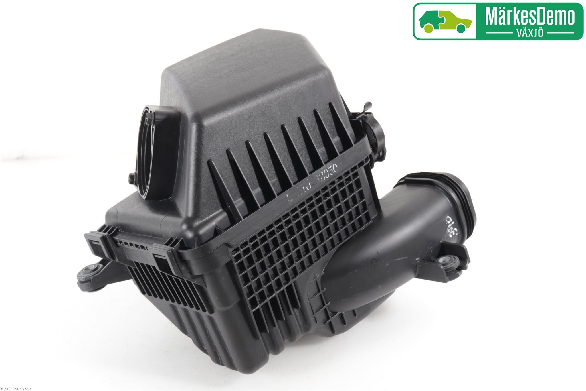 Hyundai i40 16-18 Luftfilter Boks