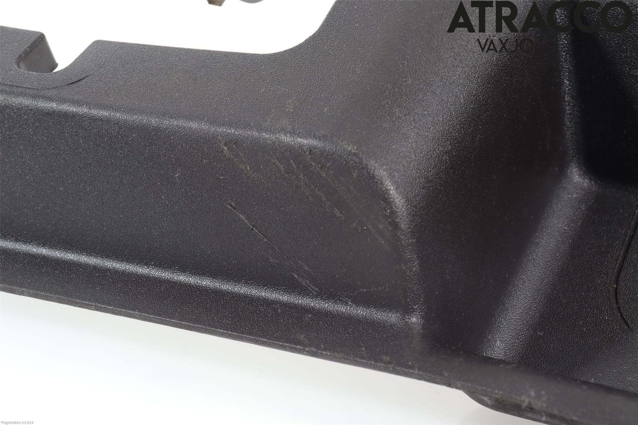 Volvo V50 04-07 Frontplate Øvre