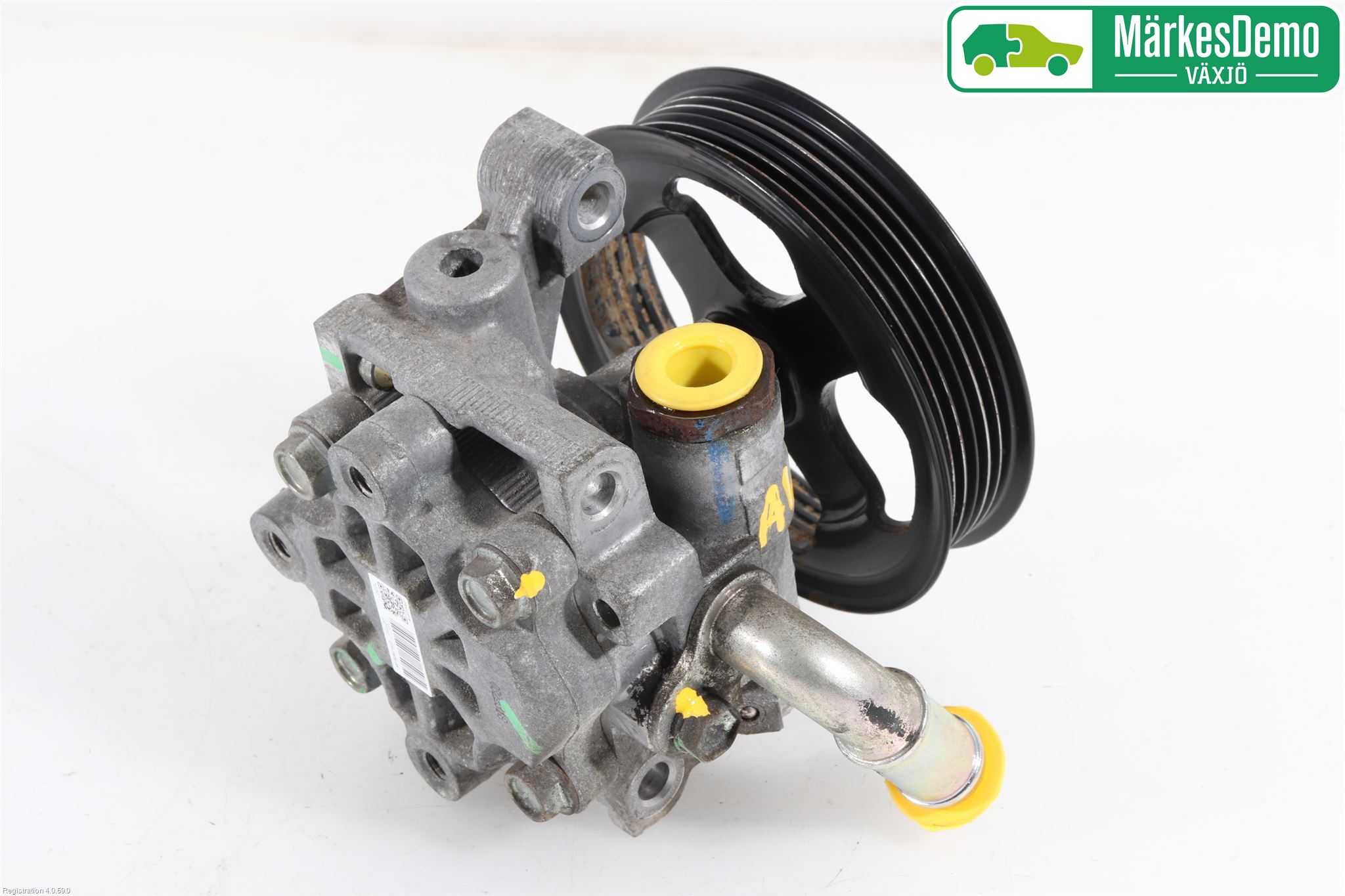 Ford TRANSIT CONNECT 09-13 Servo Pumpe