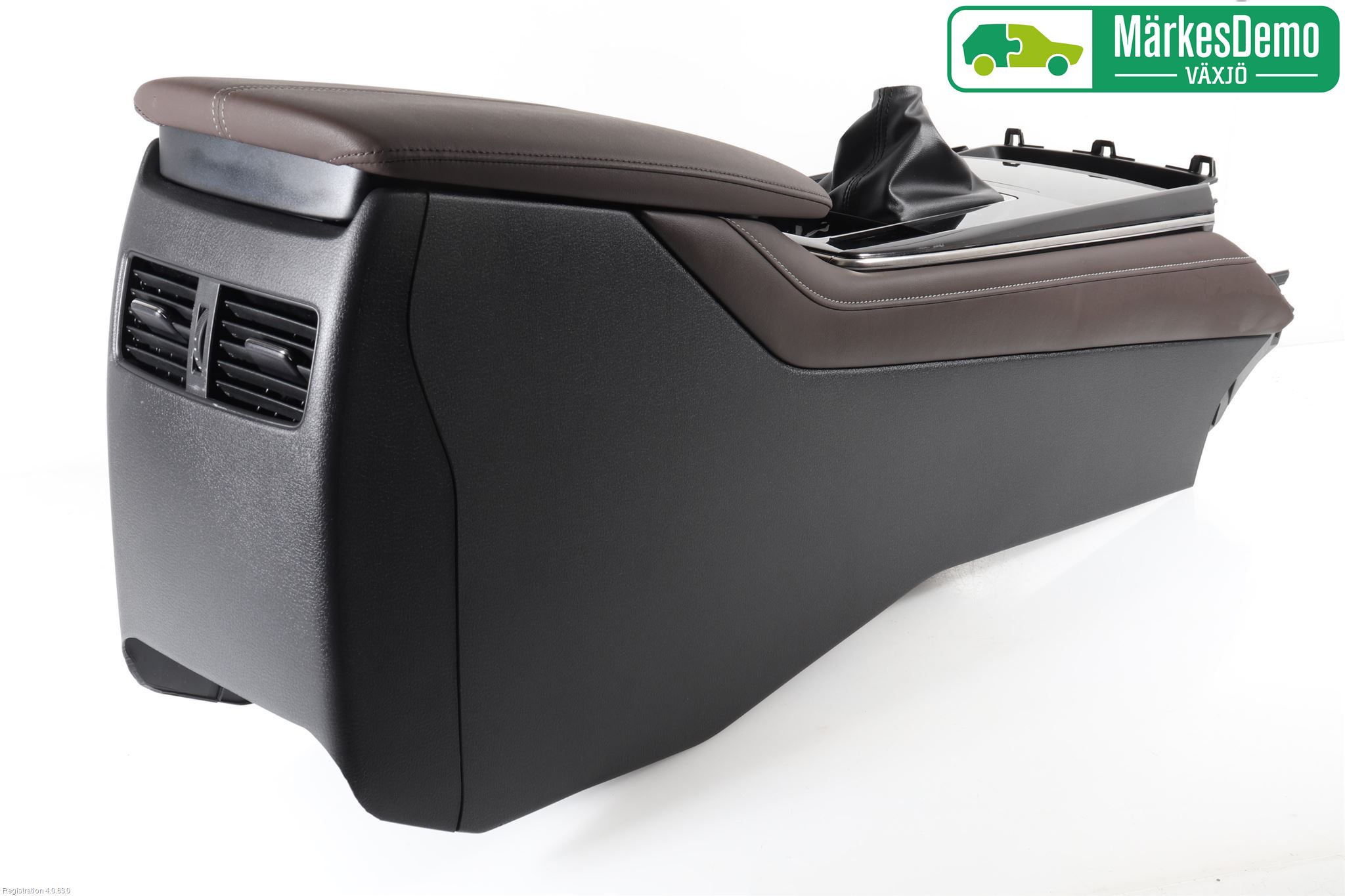 Mazda CX-30 20- Instrumentkonsoll Gulv
