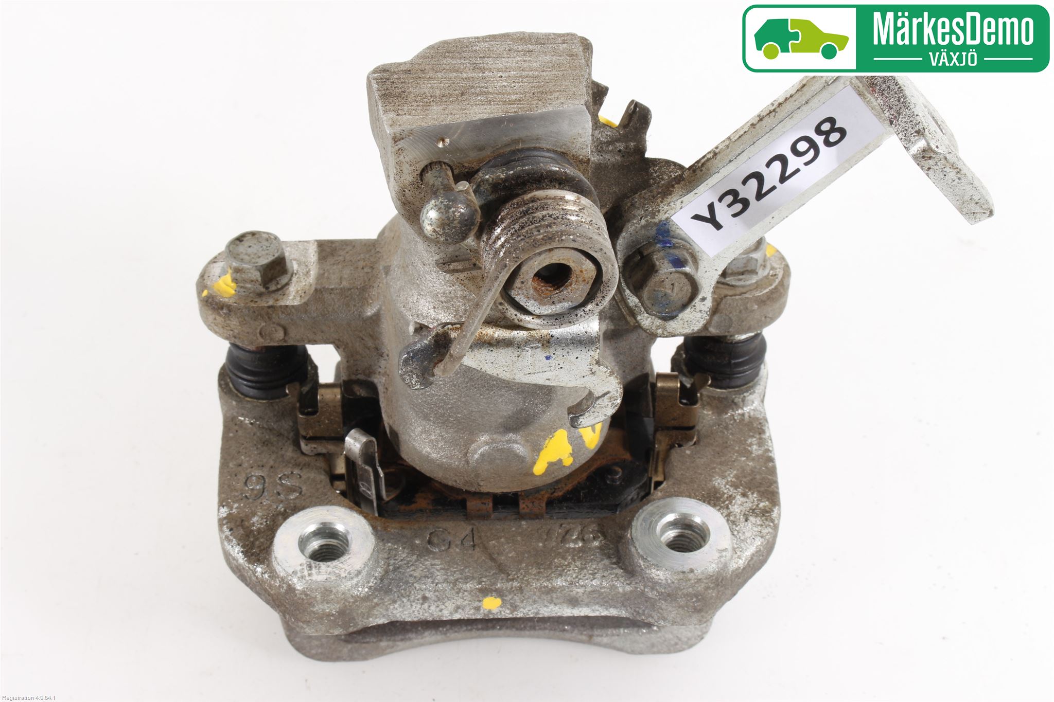 Suzuki VITARA 15- Bremsecaliper Bak Venstre