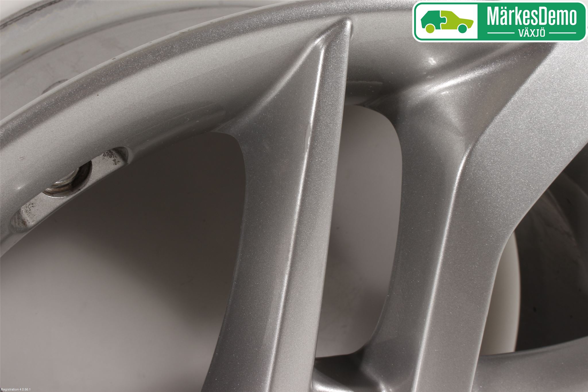 Hyundai TUCSON 05- Felg Aluminium