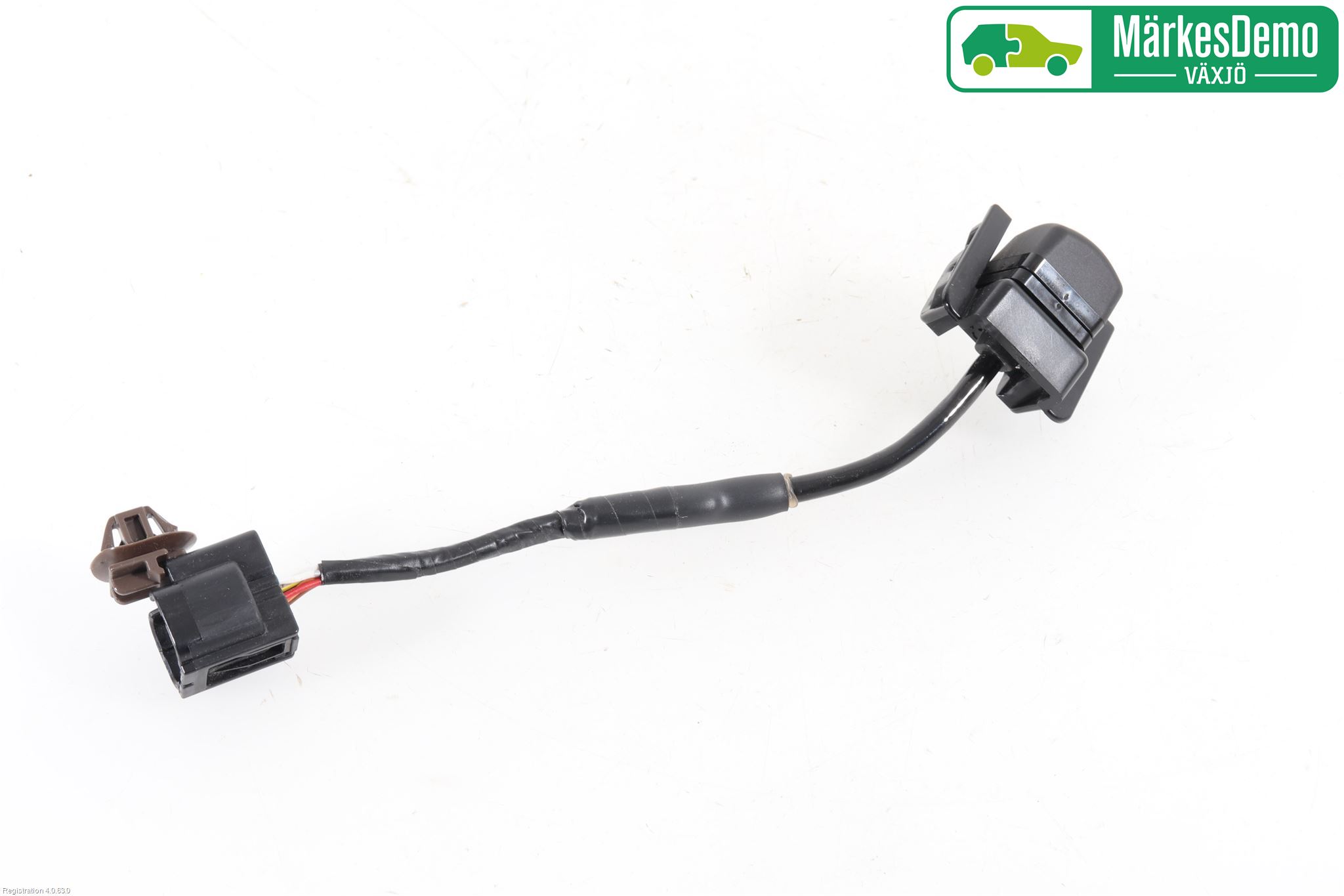 Honda CIVIC 17-22 Parkeringshjelp Kamera