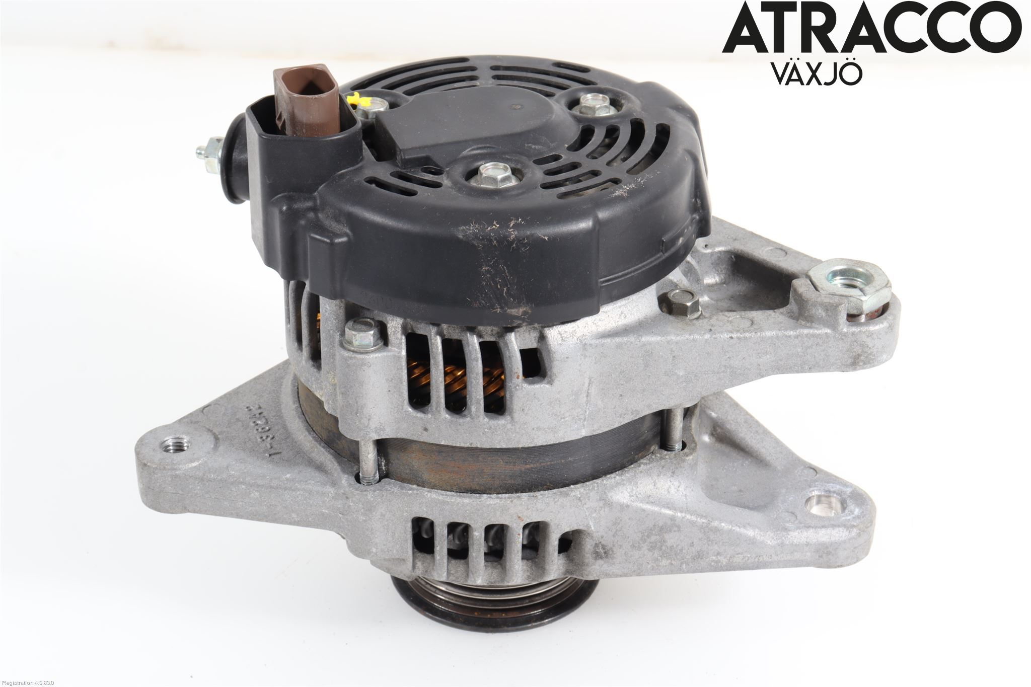 Suzuki SWIFT 17-24 Dynamo