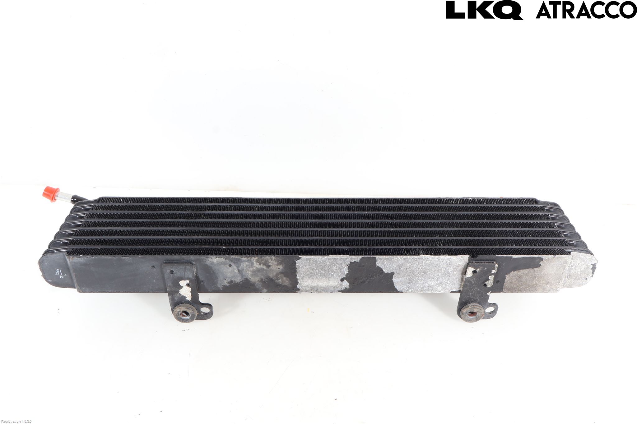 Mitsubishi OUTLANDER 13-21 Radiator Oljekjøler Automatgea