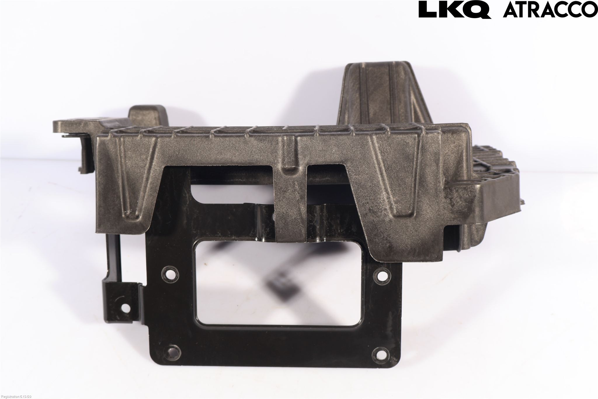 Hyundai TUCSON 05- Batterikasse - Feste - Holder