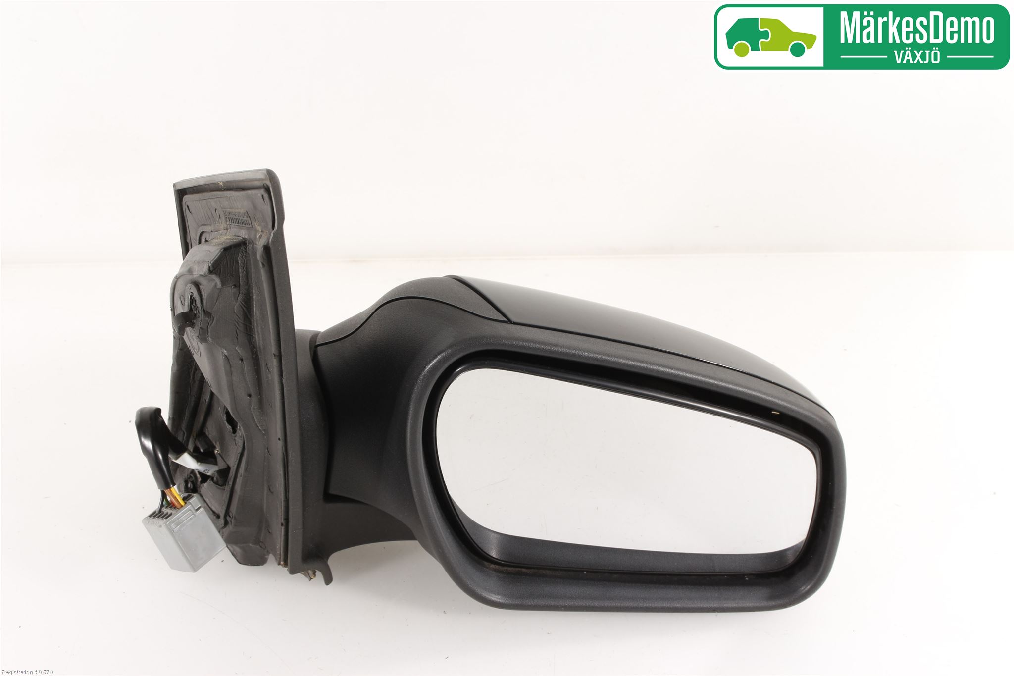 Ford FOCUS     04-07 Speil H M-El Justering