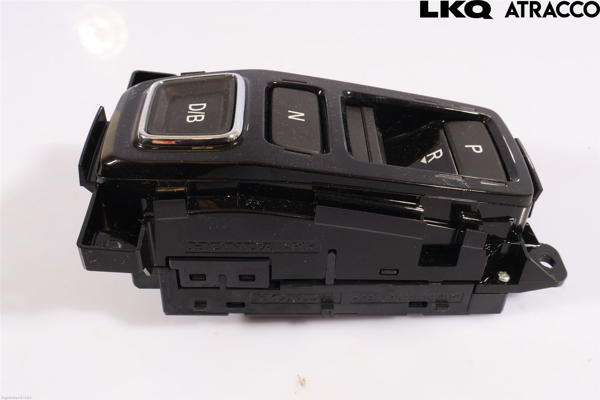 Honda CR-V 24- Bryter Gearkasse