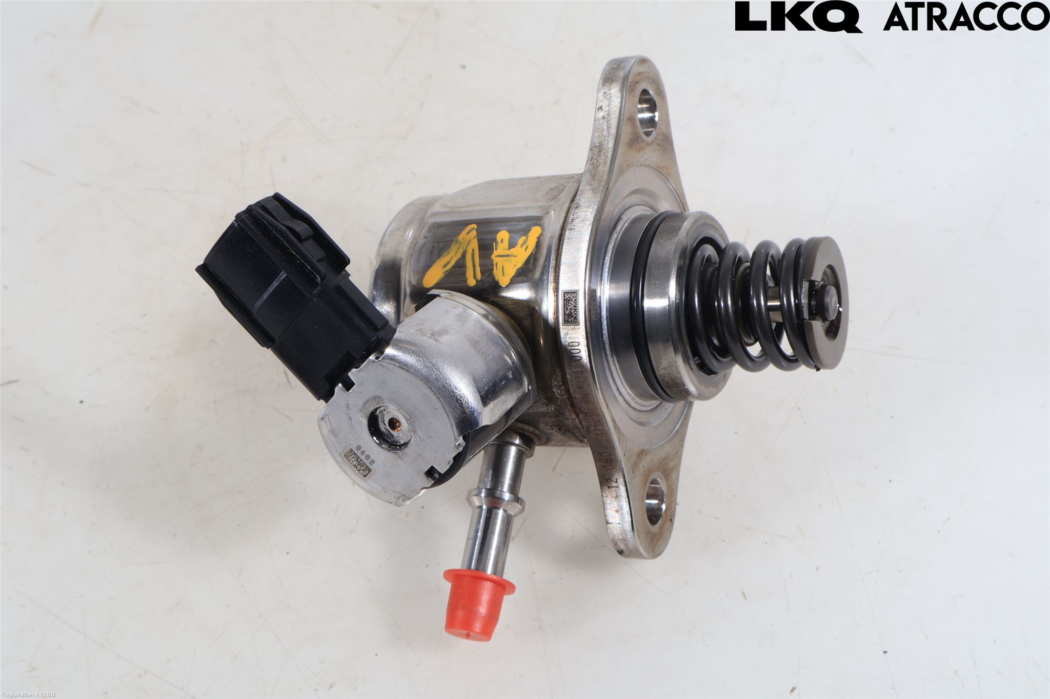 Toyota RAV4 19- Drivstoffpumpe Mekanisk