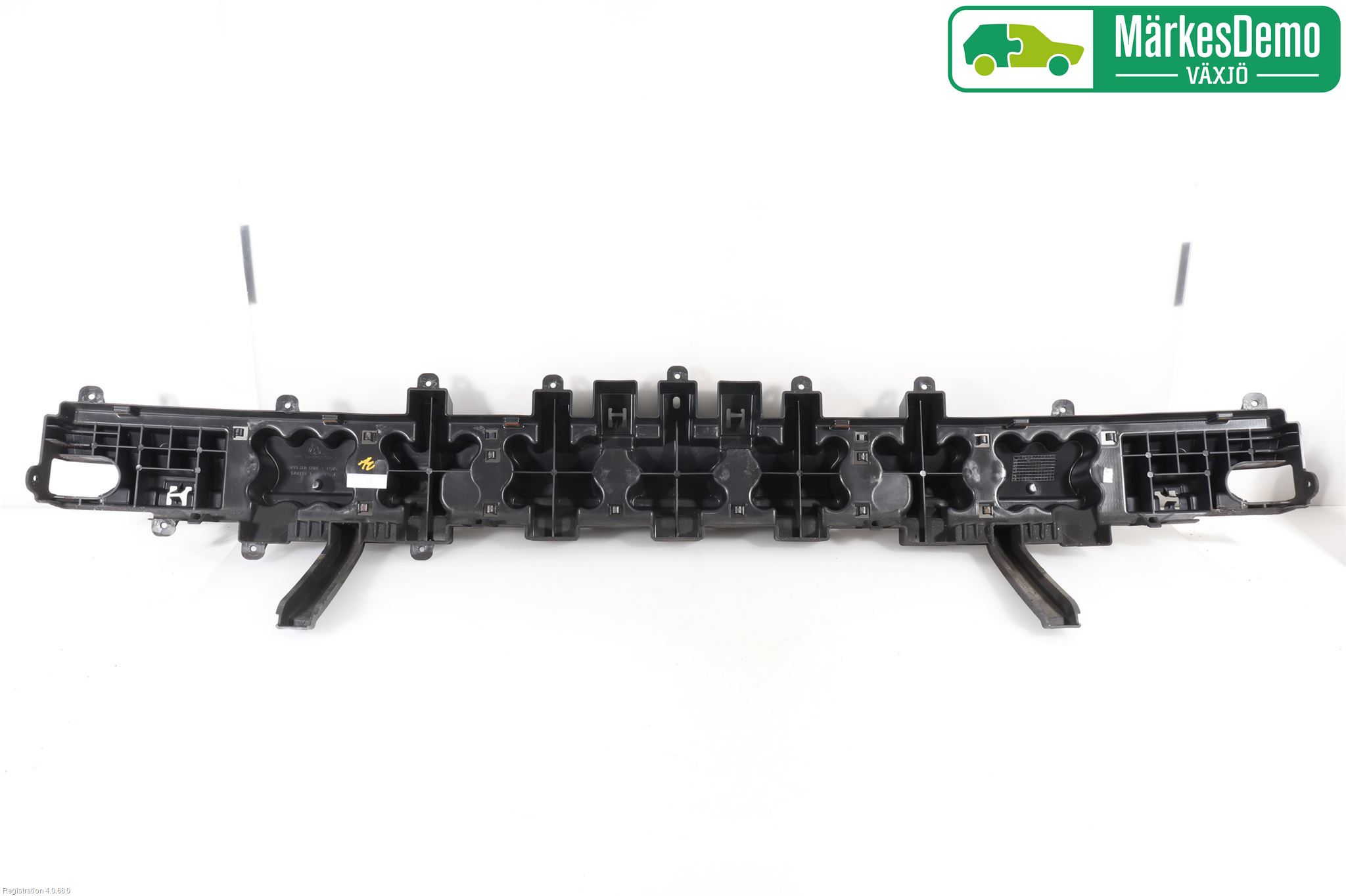 Ford MUSTANG VI 15-22 Støtfanger Bak Deform Element