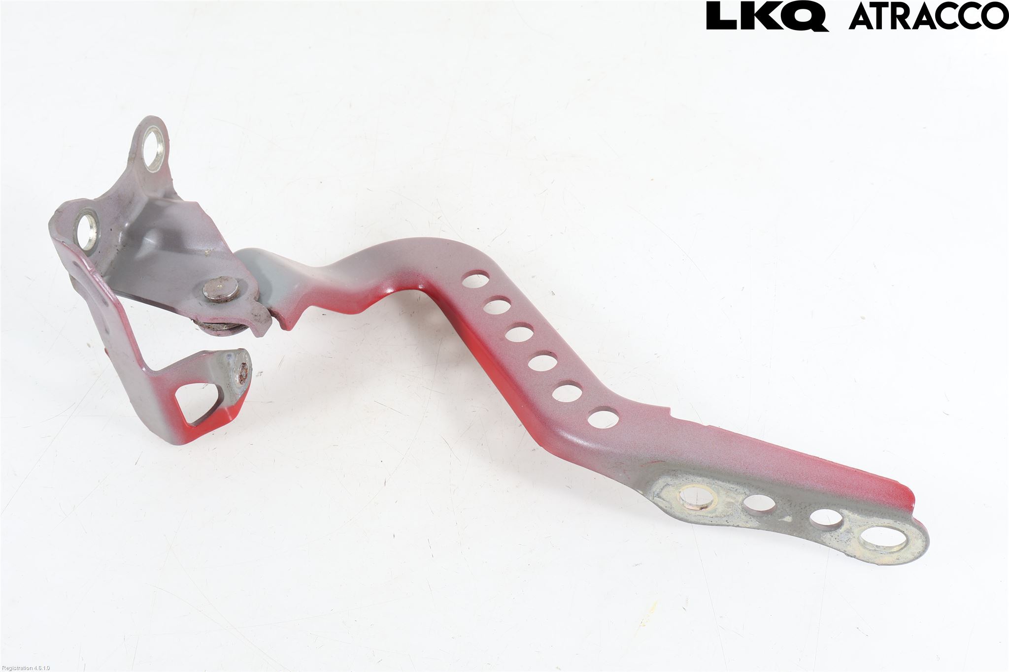 Toyota AYGO 15-21 Panser Hengsel - Hengsler