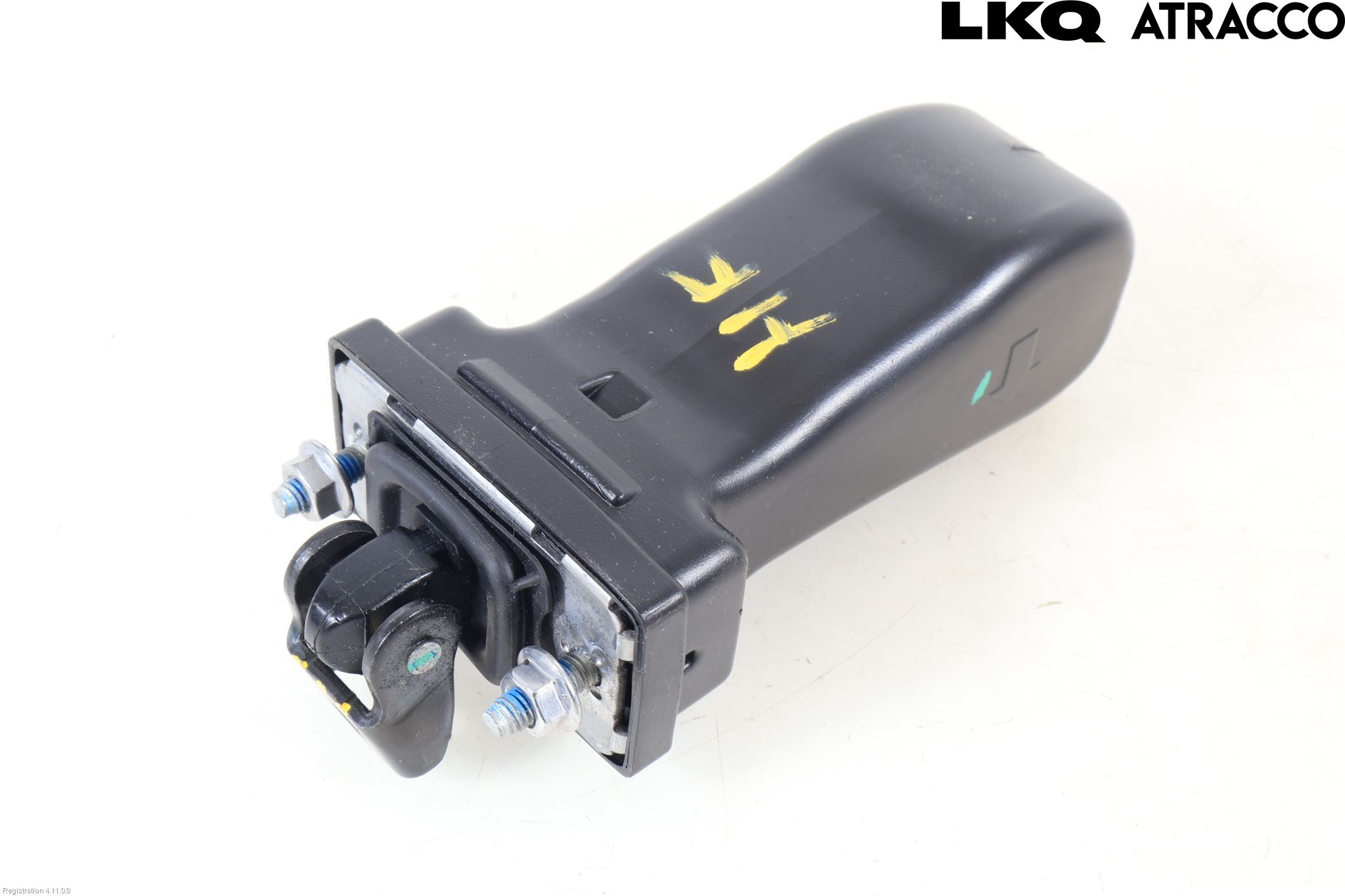 Peugeot 408 22- Dørstopper