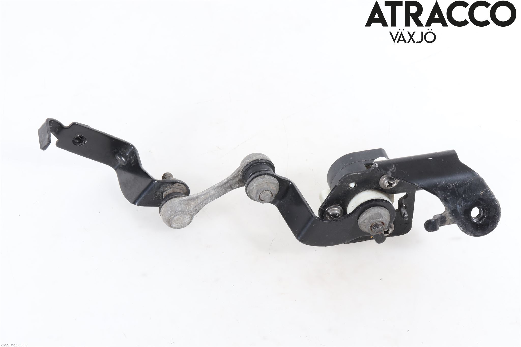 Toyota RAV4 13-18 Sensor Lysinnstilling
