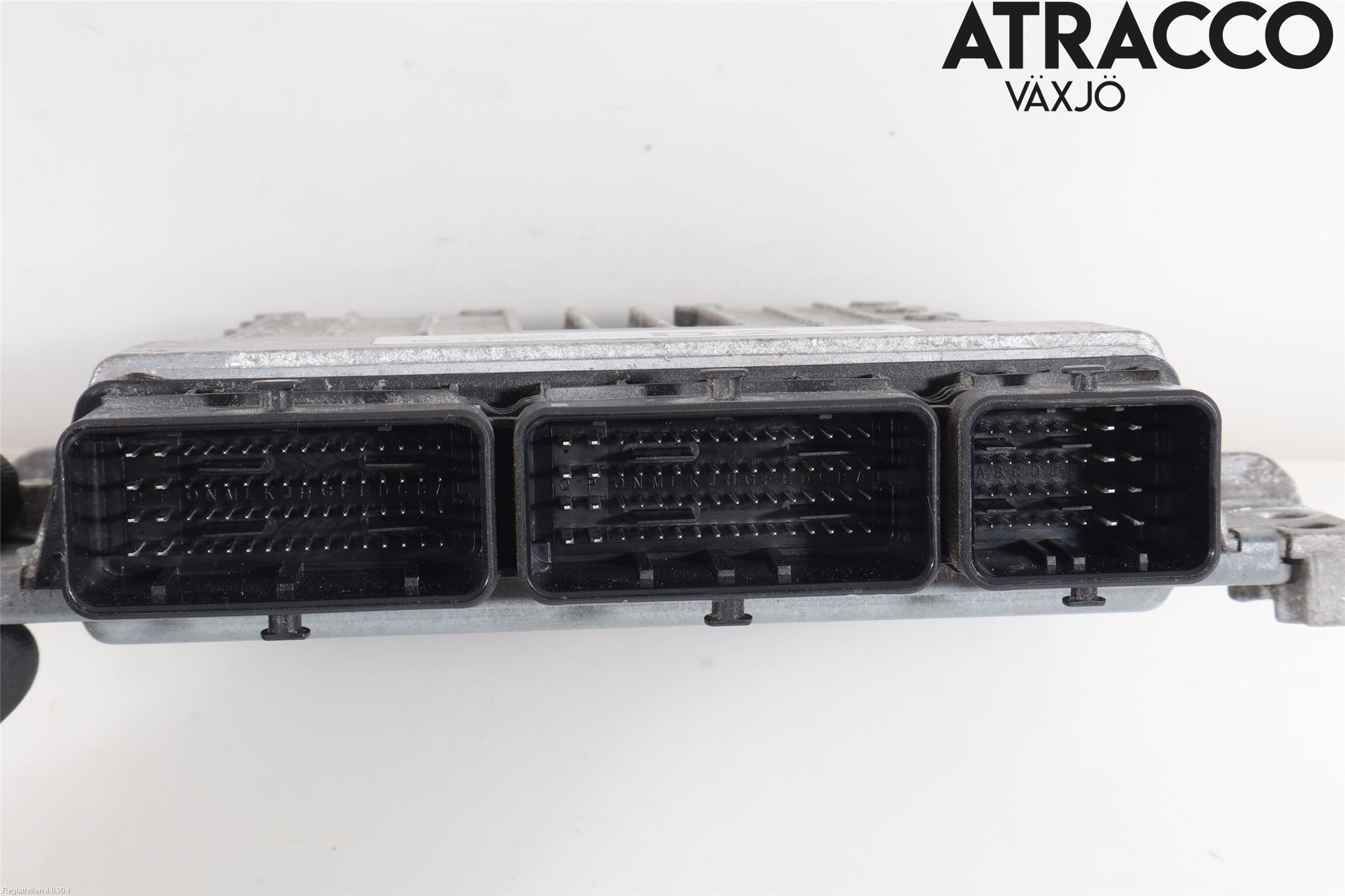 Nissan QASHQAI 14-17 Styreenhet Dieselpumpe
