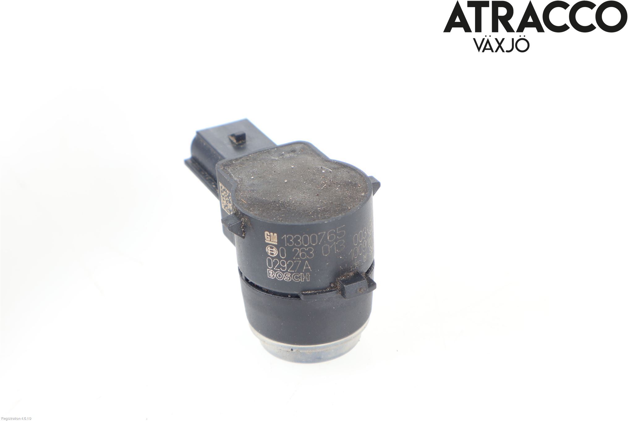 Opel INSIGNIA 09-16 Sensor Ryggesensor