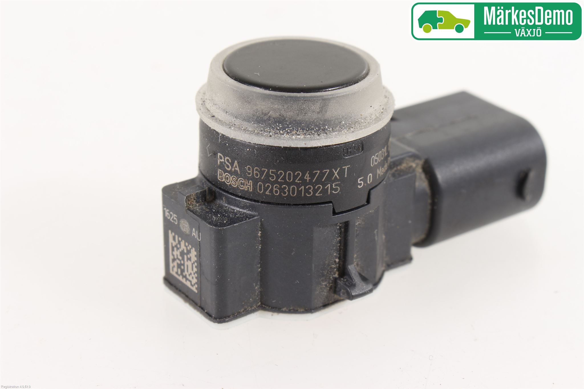Toyota PROACE II 16- Sensor Parkering Front