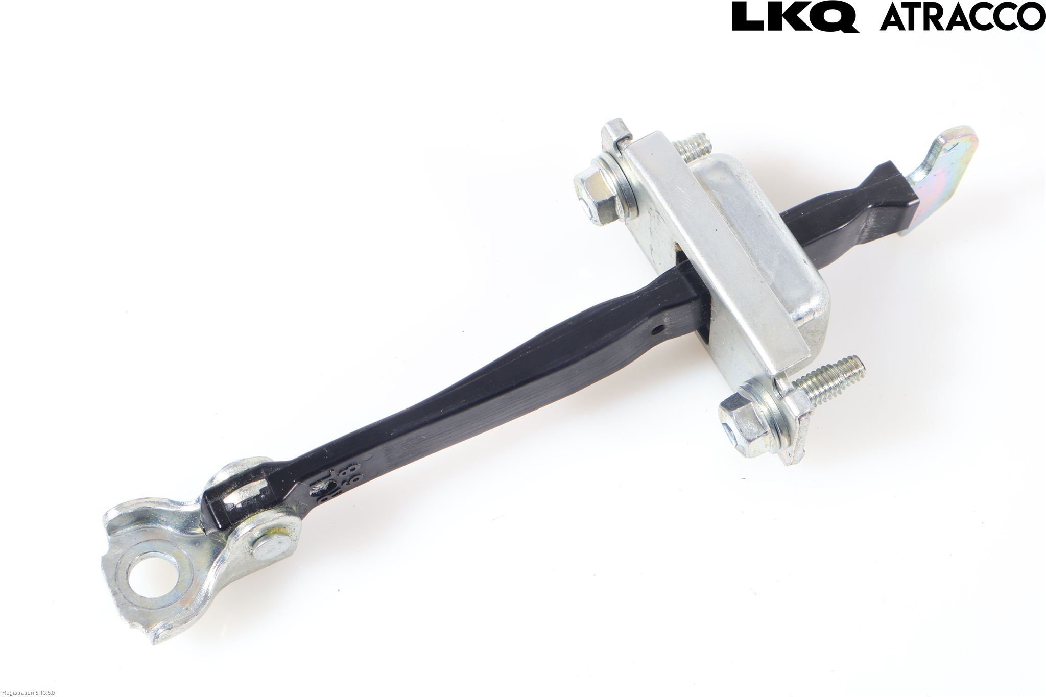 Toyota bZ4X EA10 22- Dørstopper