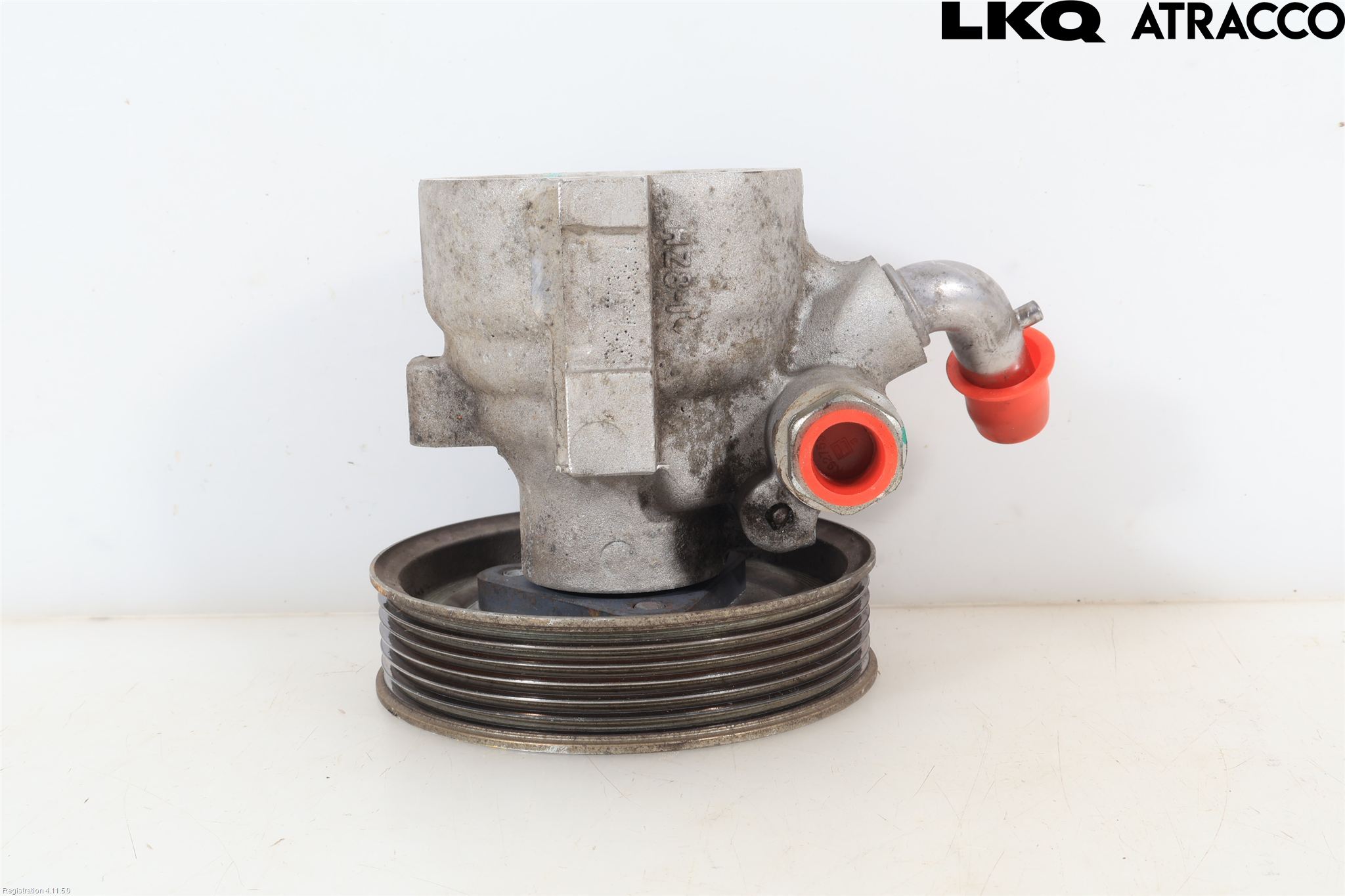 Fiat DOBLO CARGO Servo Pumpe