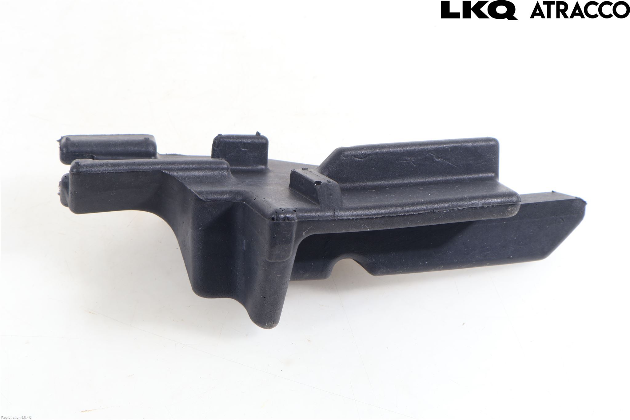 Toyota C-HR 24- Luftstyring Front
