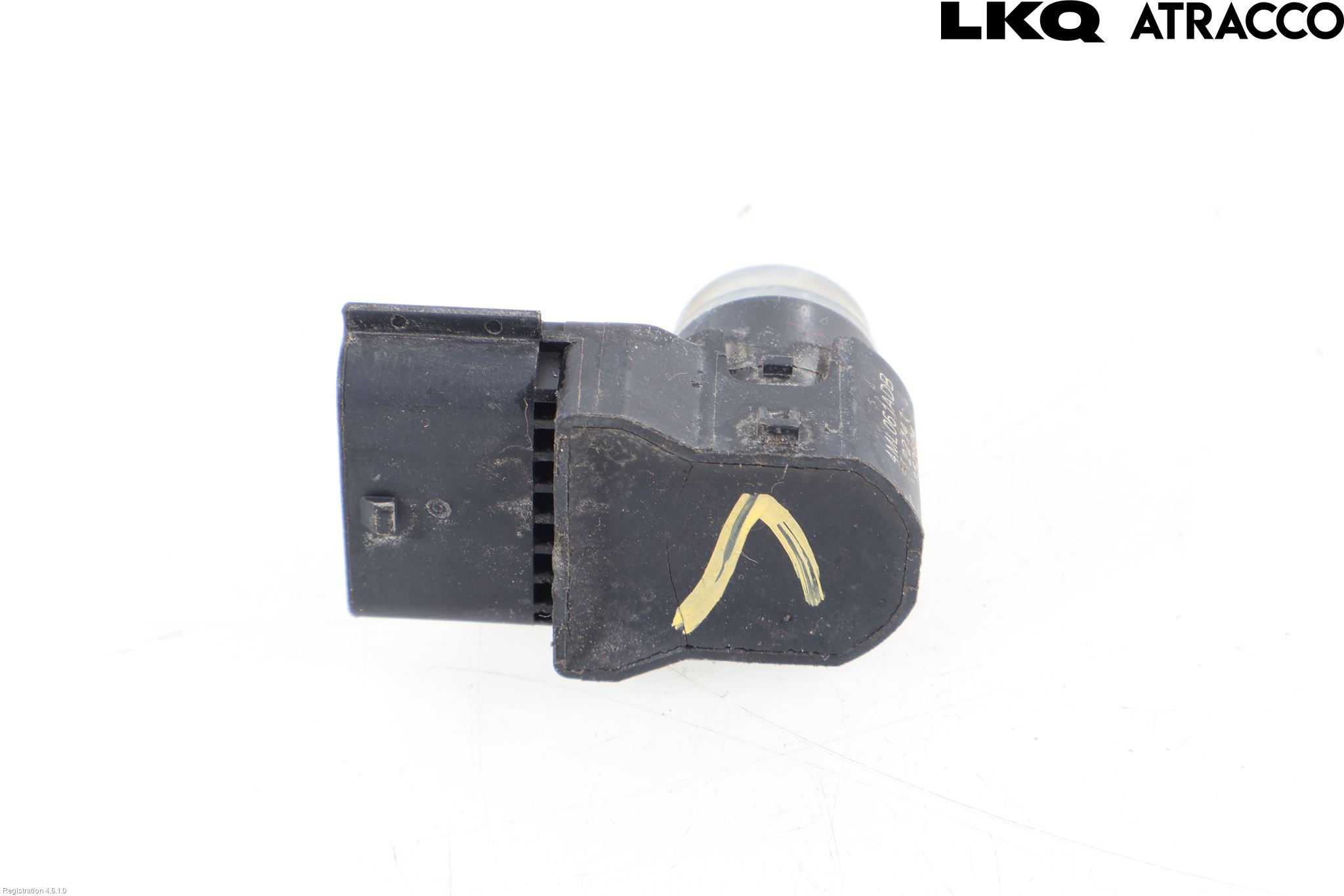 Lexus RX AL20 16-22 Sensor Ryggesensor