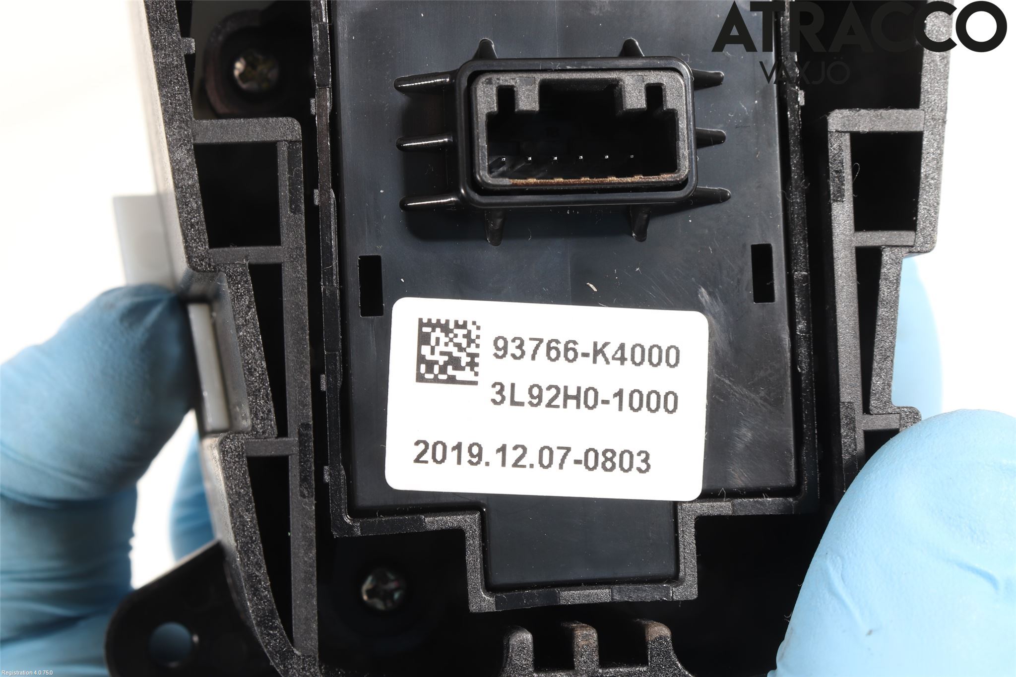 Hyundai KONA/ELECTRIC OS 18-23 Gearspak