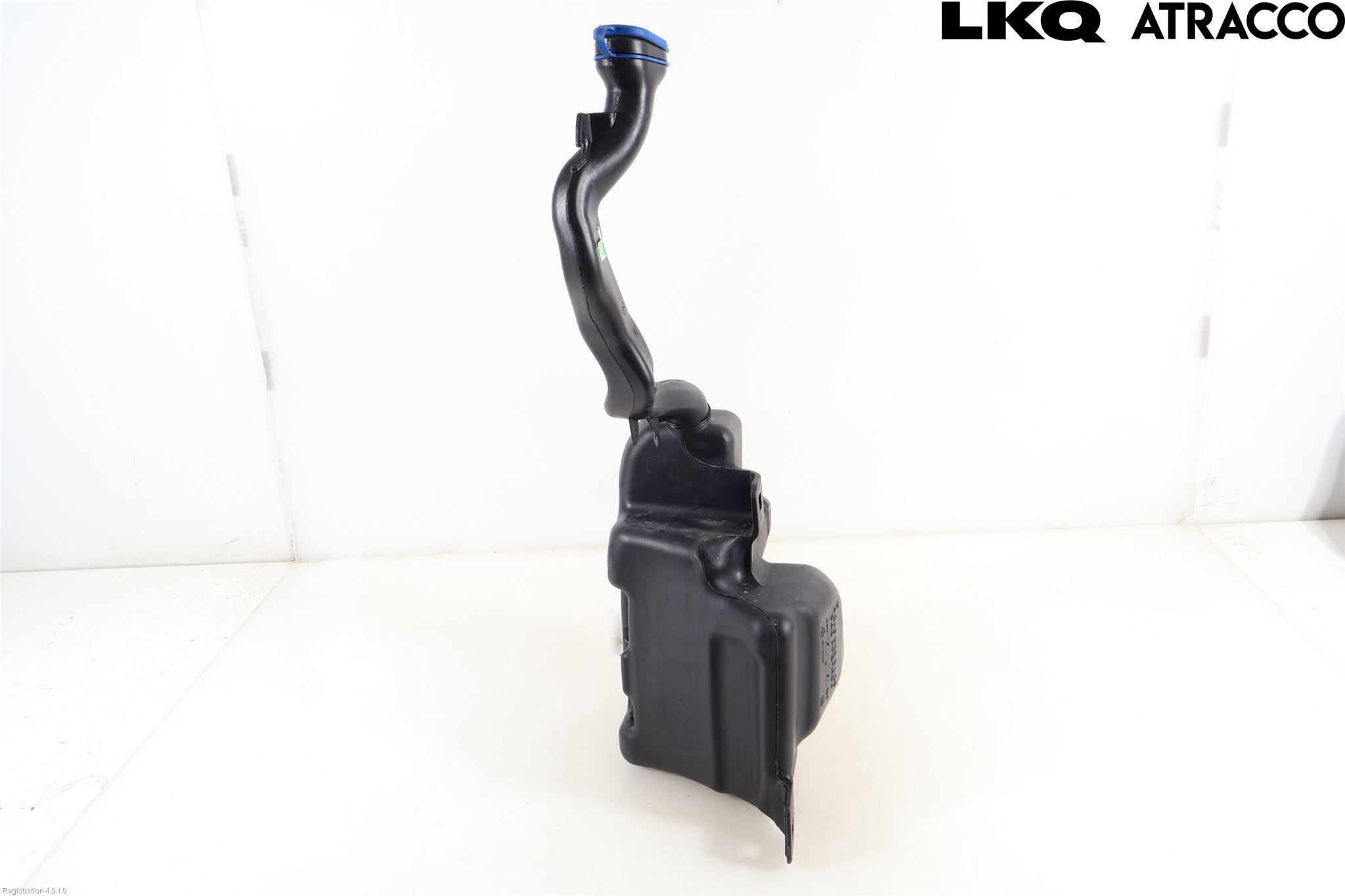 Mercedes-Benz MB GLA-KLASS (X156) 13-20 Spylerbeholder Frontrute-Lykte