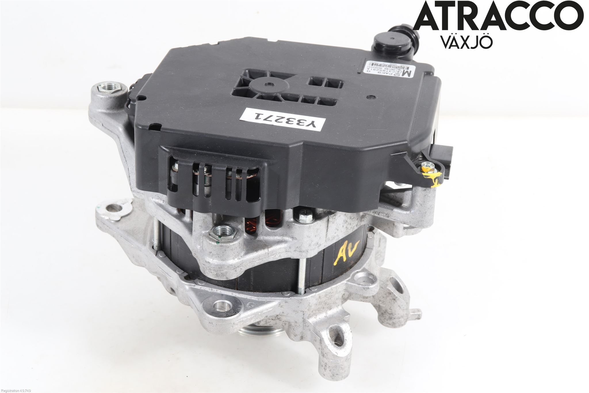 Mazda CX-30 20- Dynamo