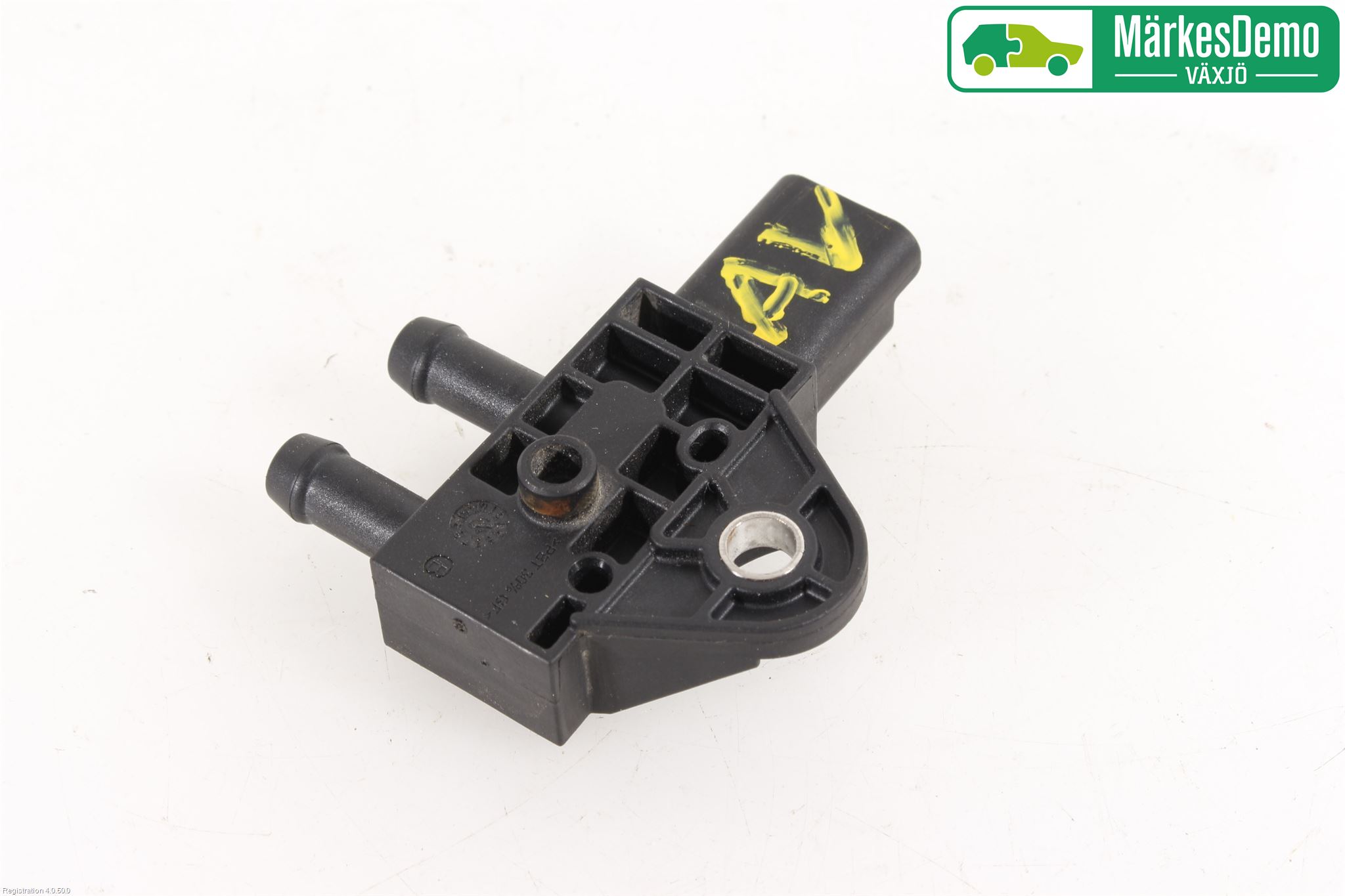 Toyota PROACE II 16- Sensor Eksos