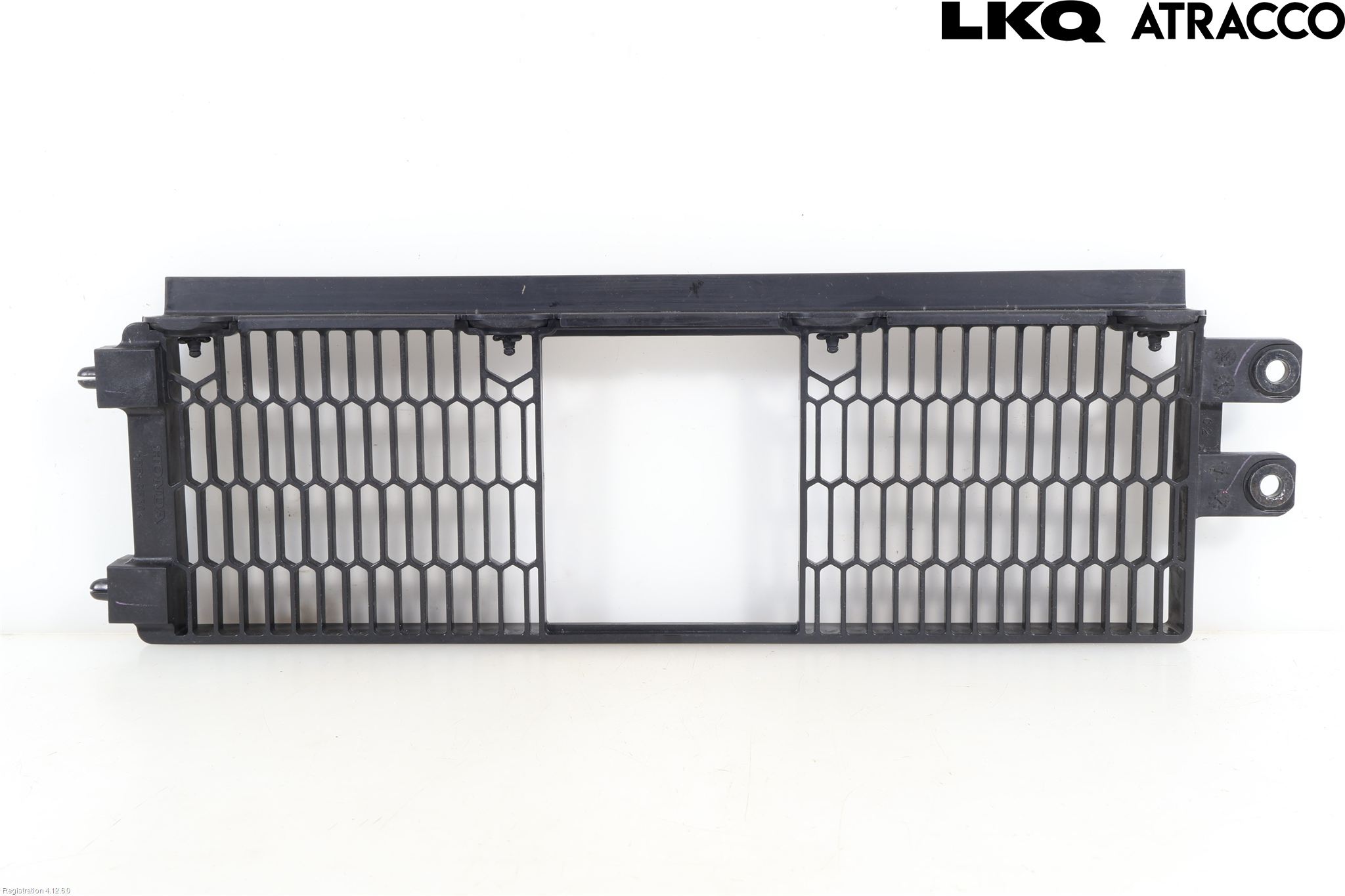 Honda HR-V 21- Luftstyring Front