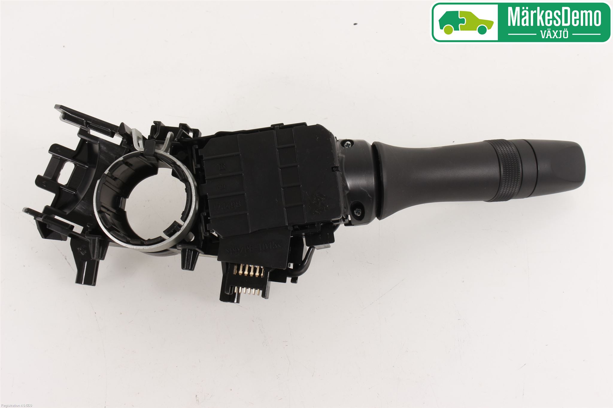 Suzuki SWIFT 17-24 Bryter Ratt Blinklys - Lys