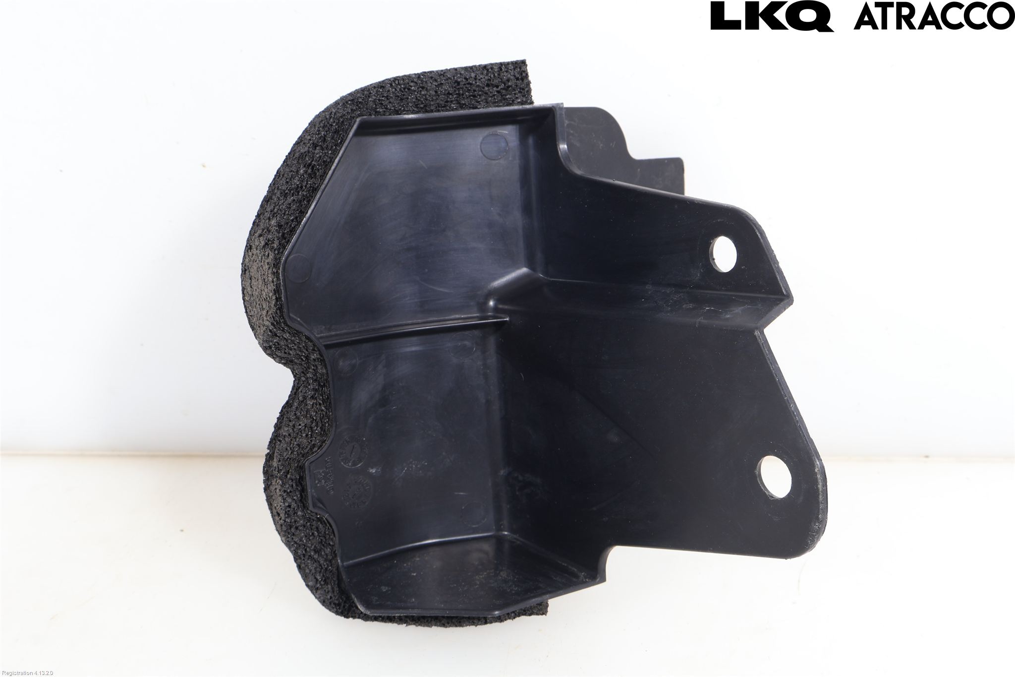 Toyota AURIS 13-19 Luftstyring Front